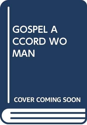 The Gospel According to Woman Christianity's Creation of the Sex War in the West