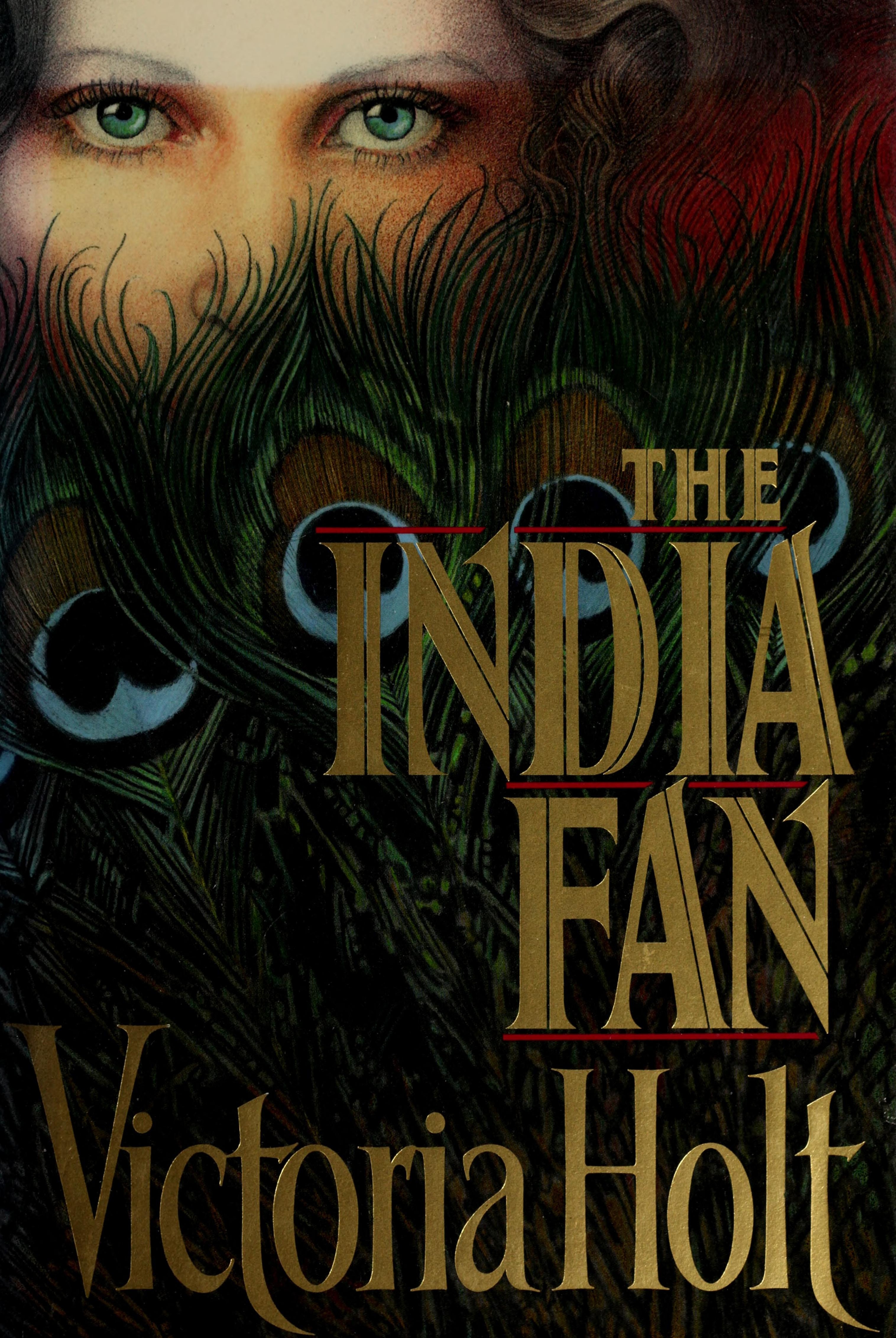 The India Fan