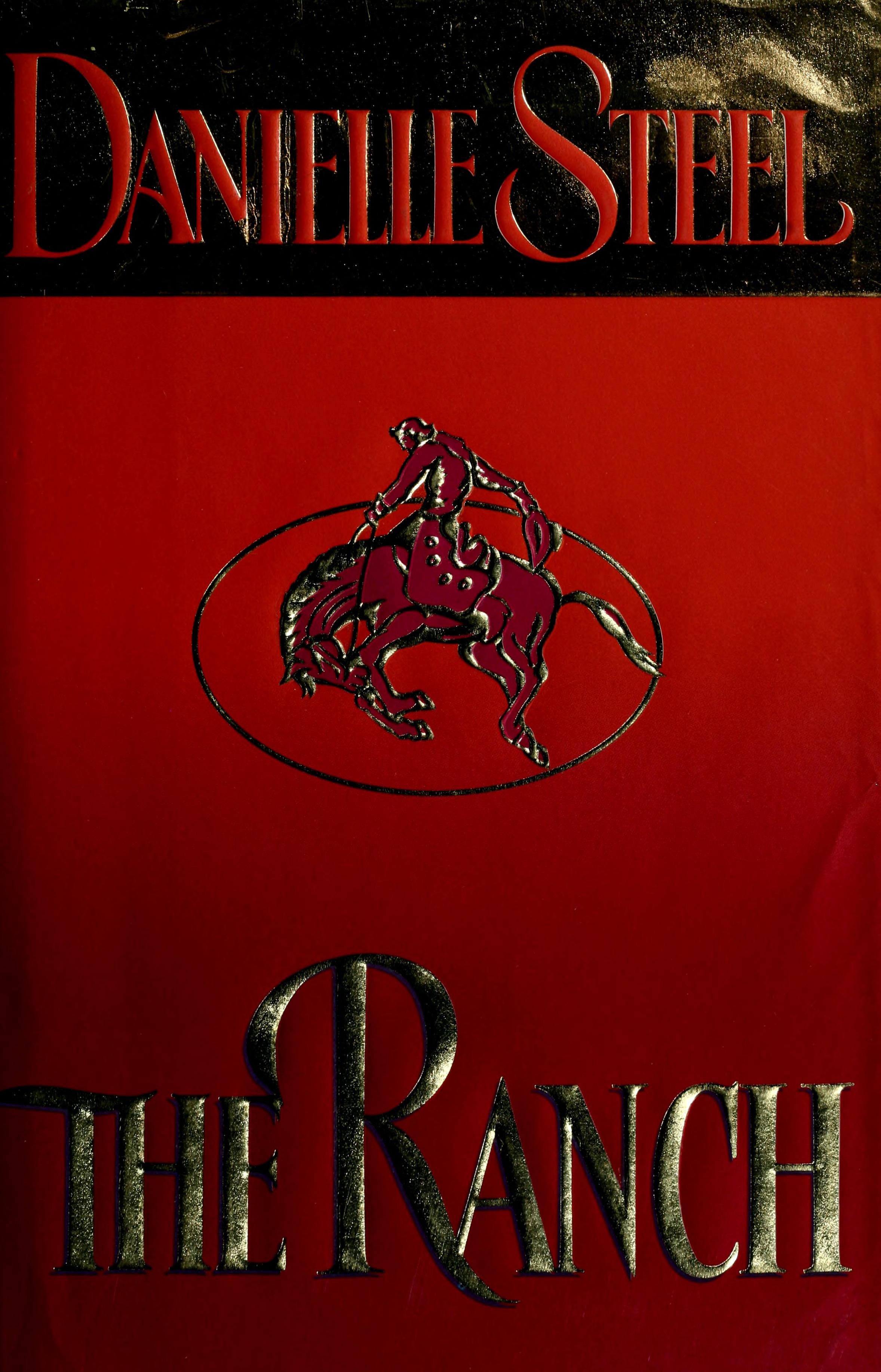 The Ranch