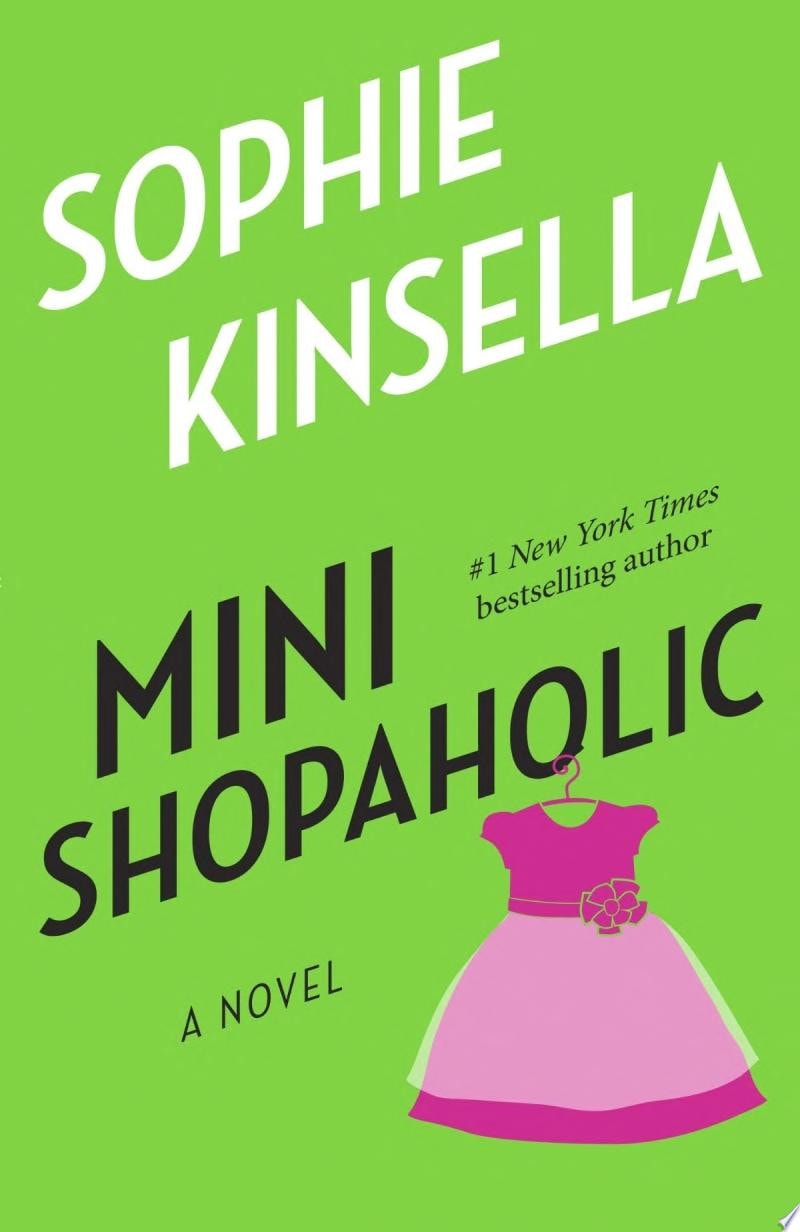 Mini Shopaholic A Novel