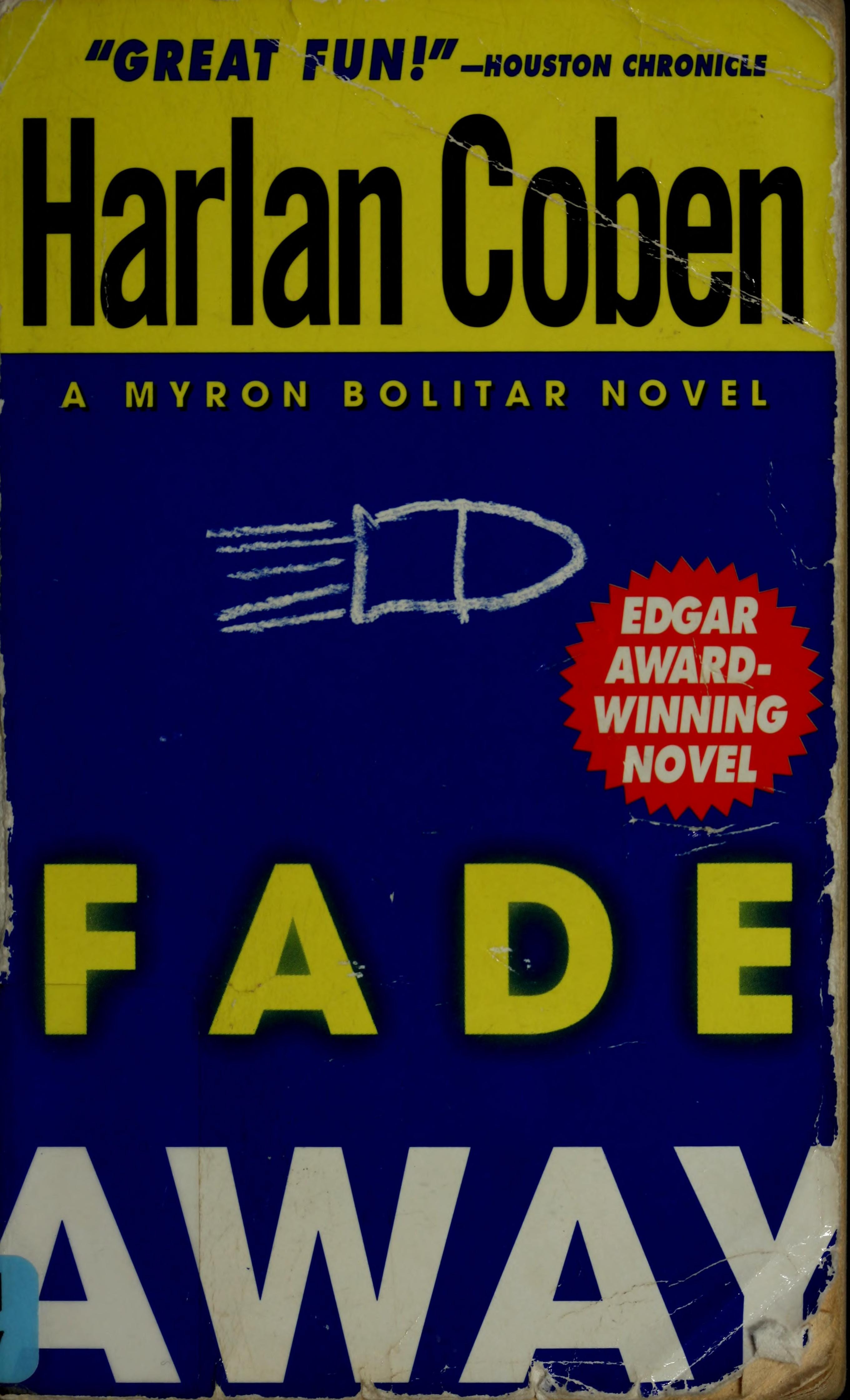 Fade Away