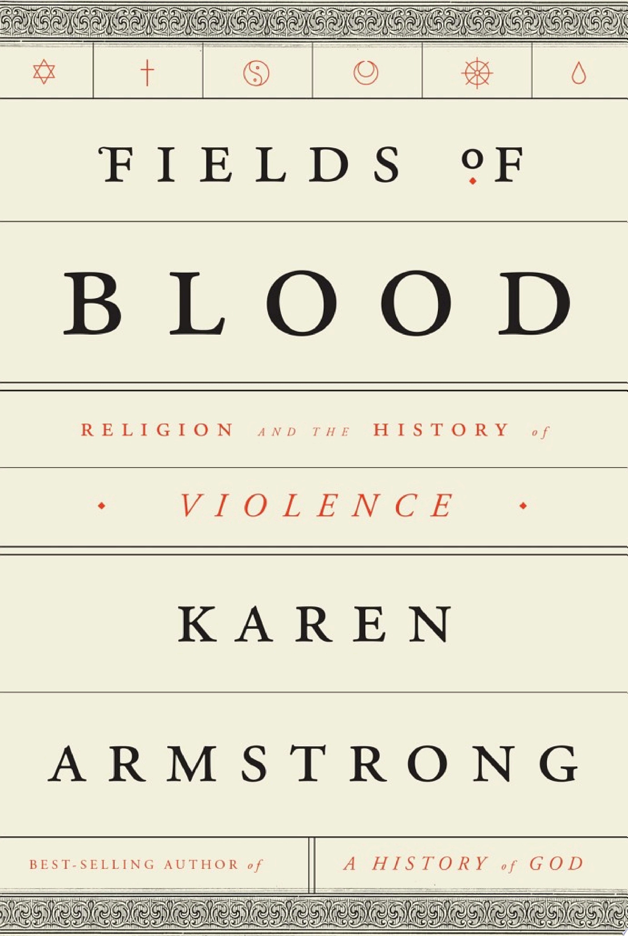 Fields of Blood