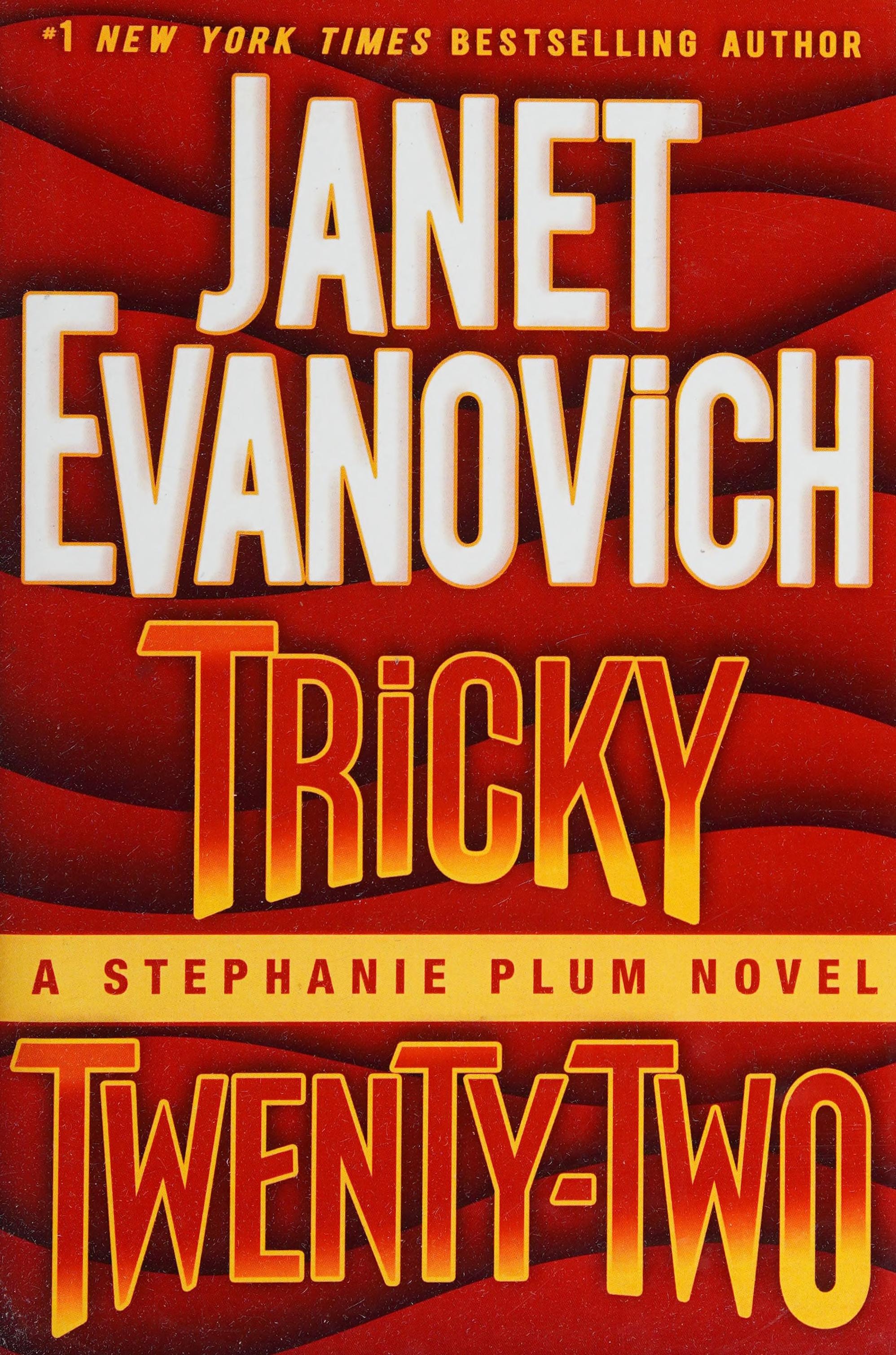 Tricky Twenty-Two