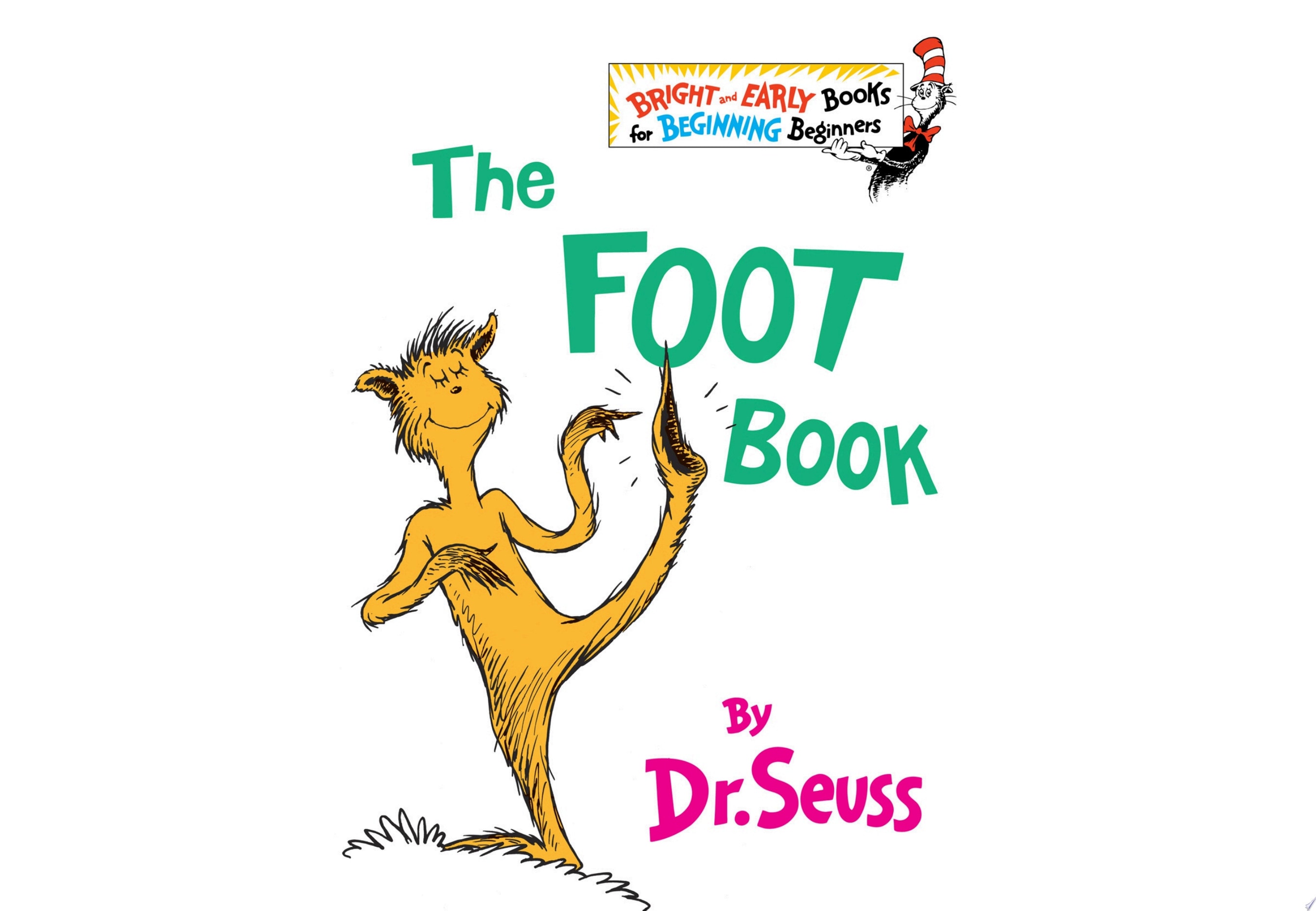 The Foot Book