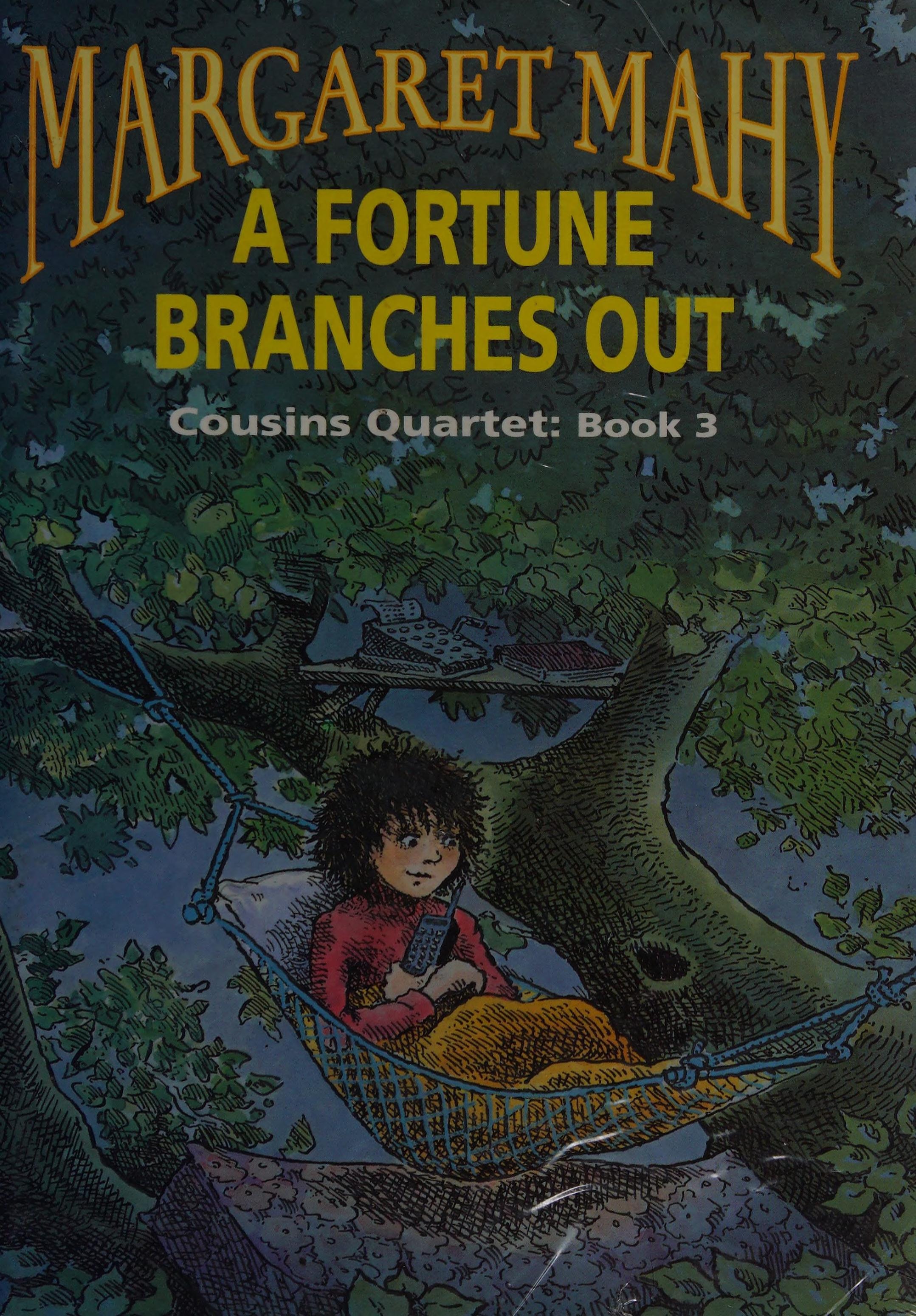 A Fortune Branches Out