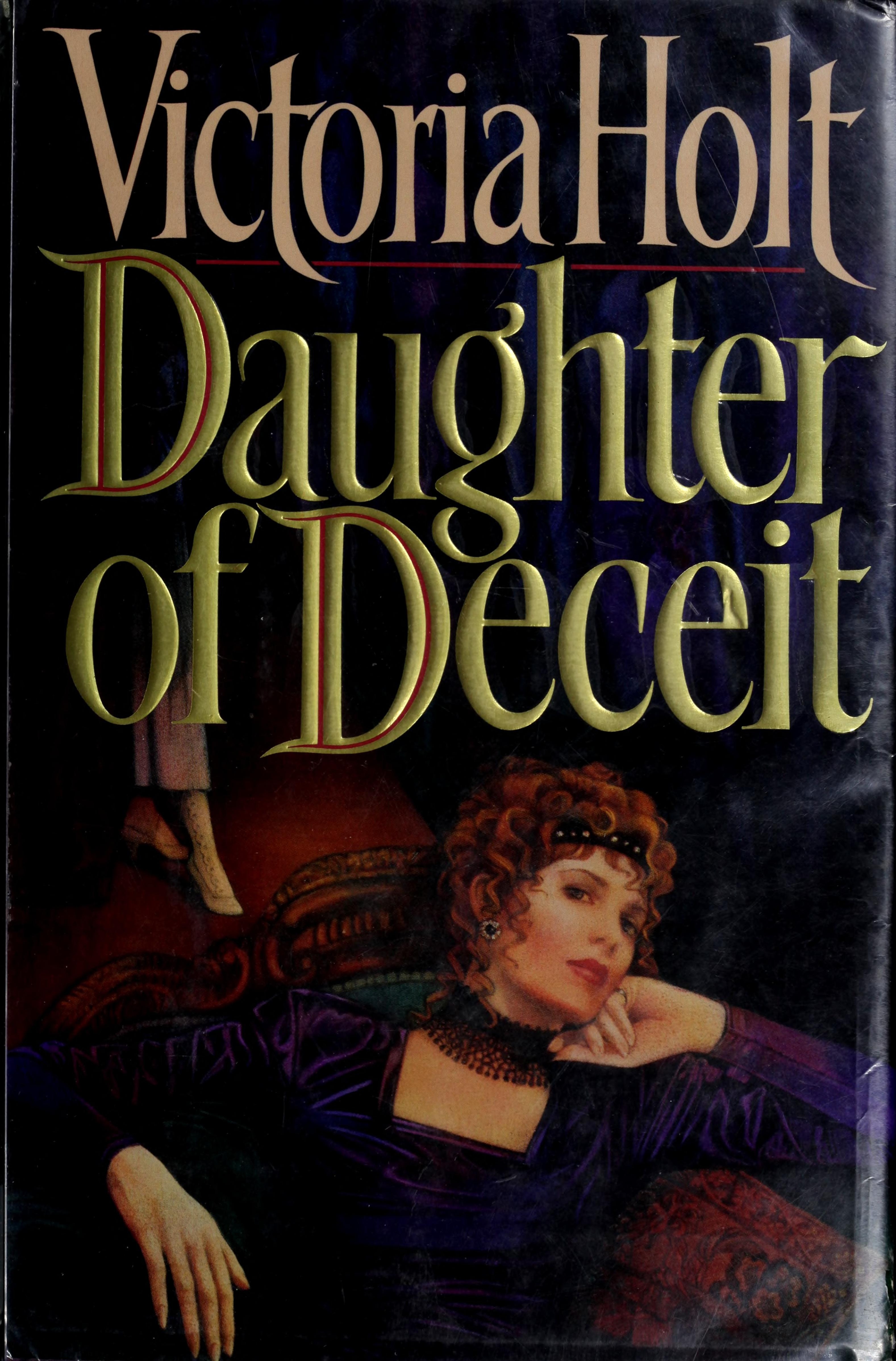 Daughter of Deceit