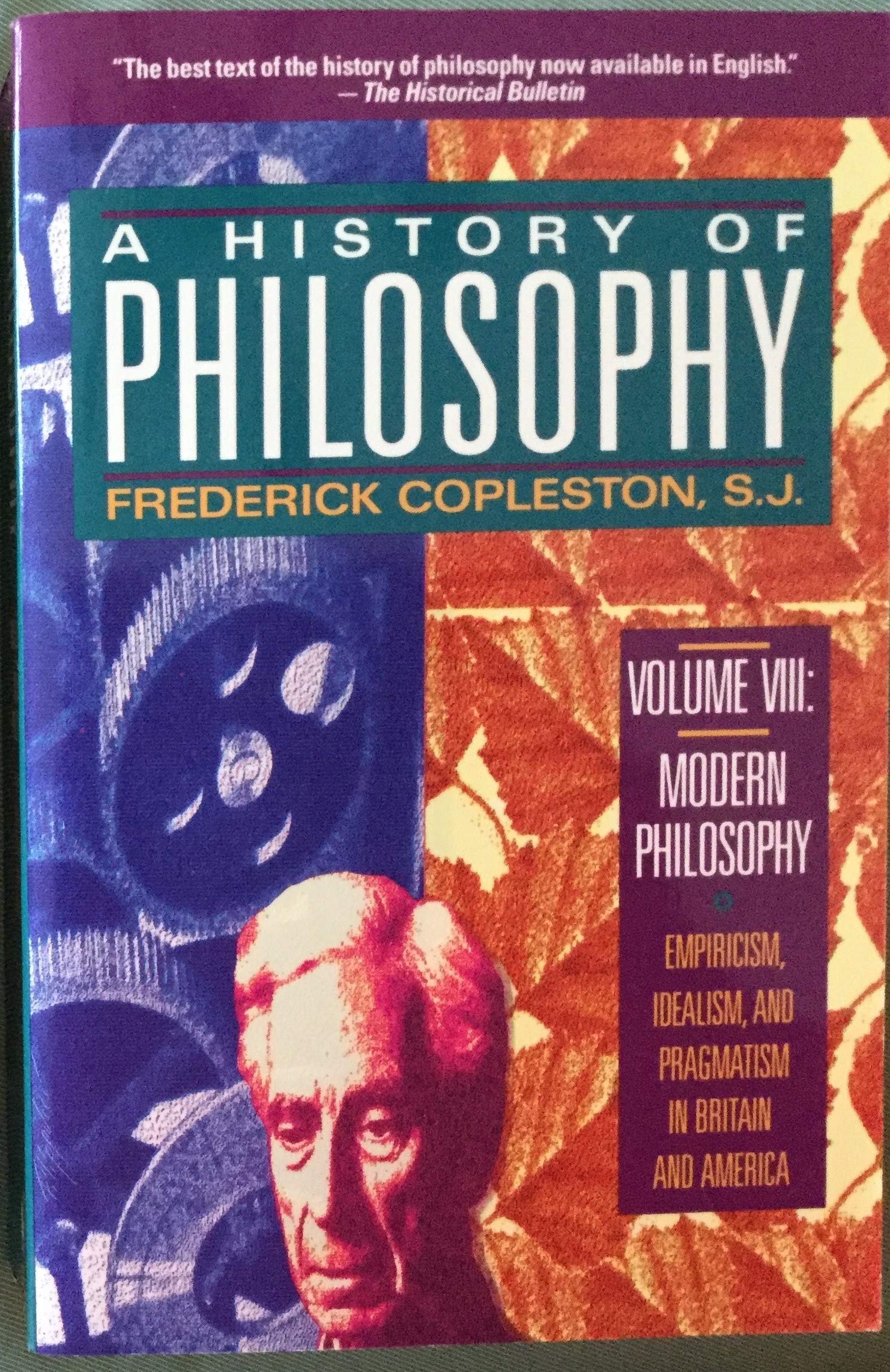 History of Philosophy
