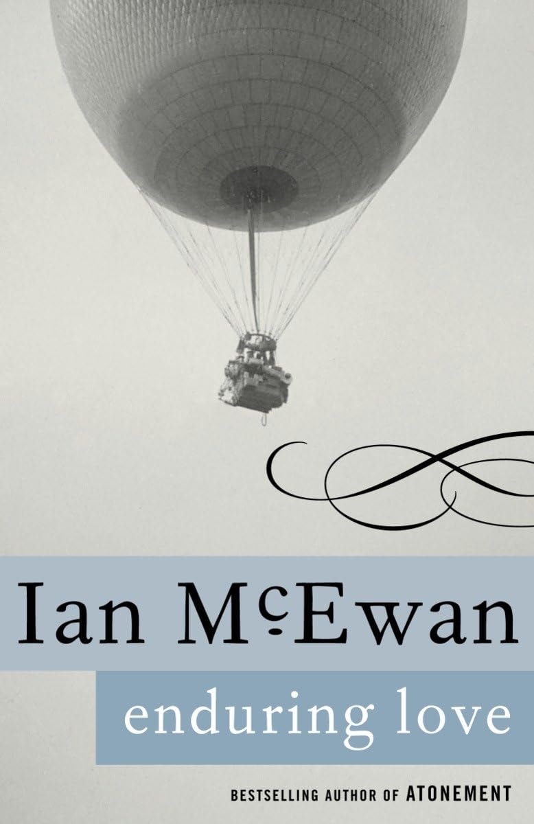 Enduring Love A Novel