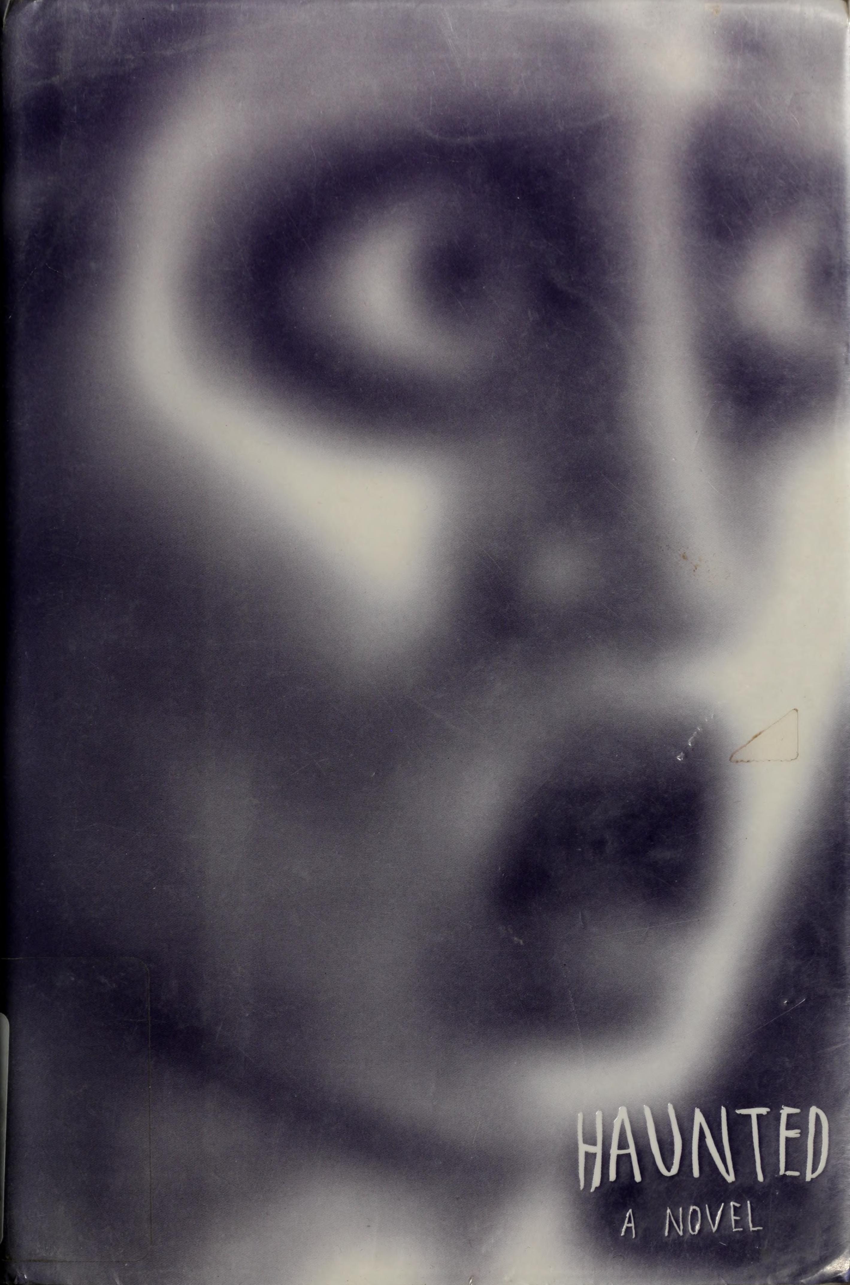 Haunted : A Novel of Stories