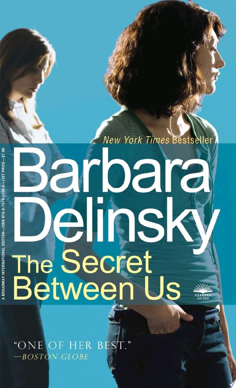 The Secret Between Us