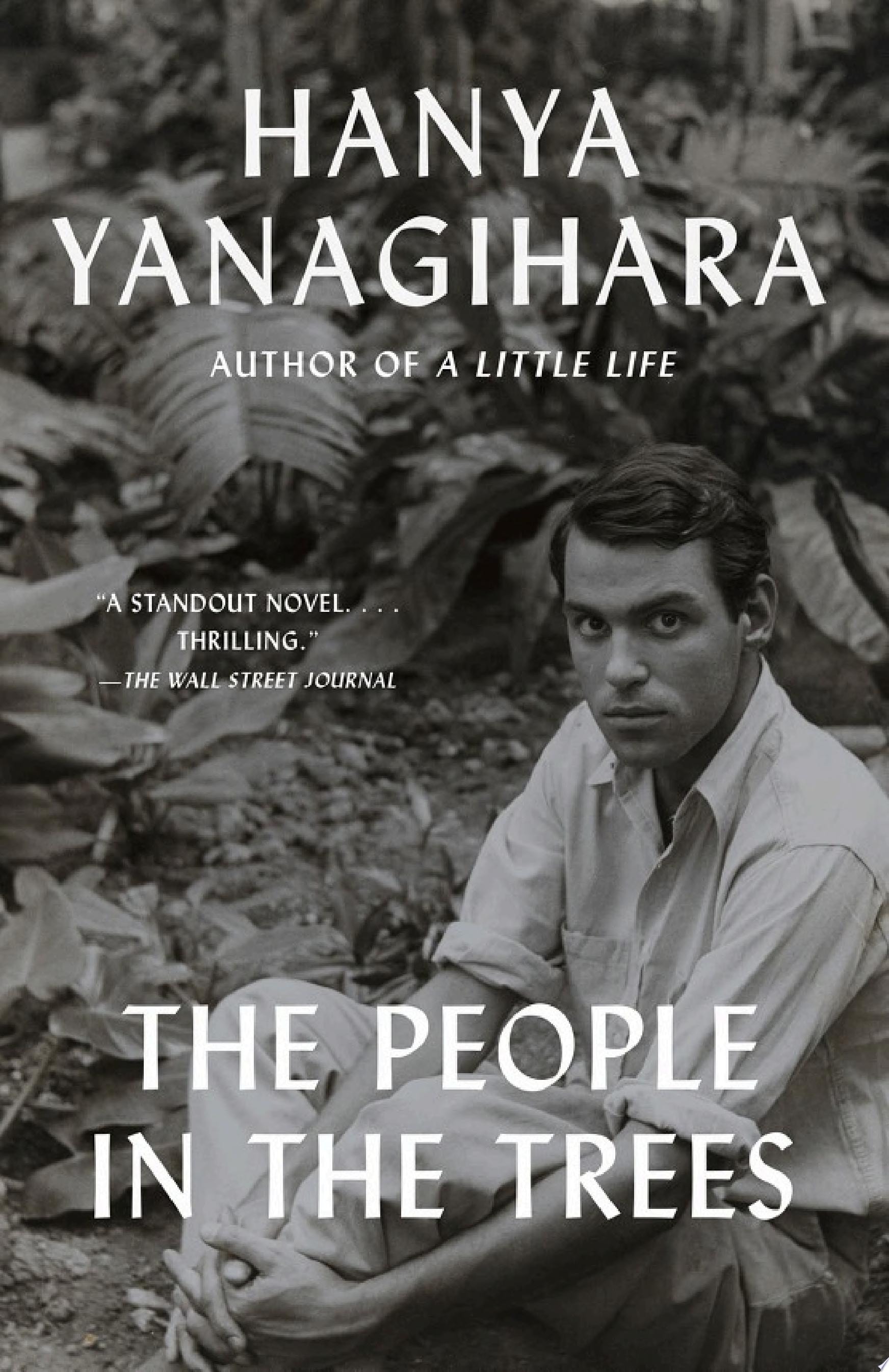 The People in the Trees