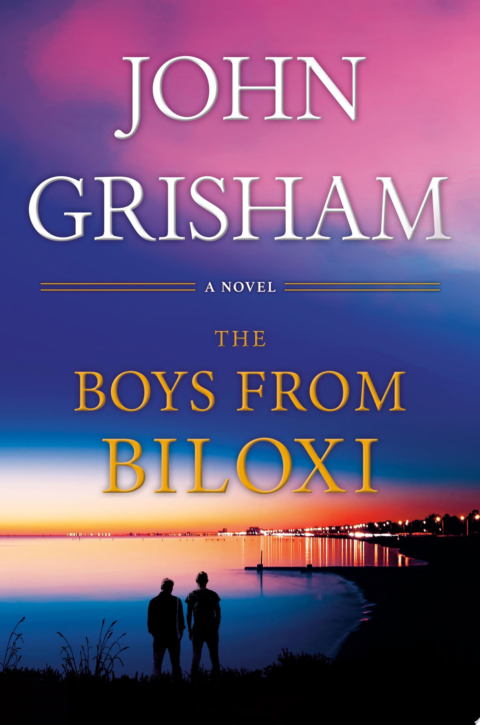 The Boys from Biloxi