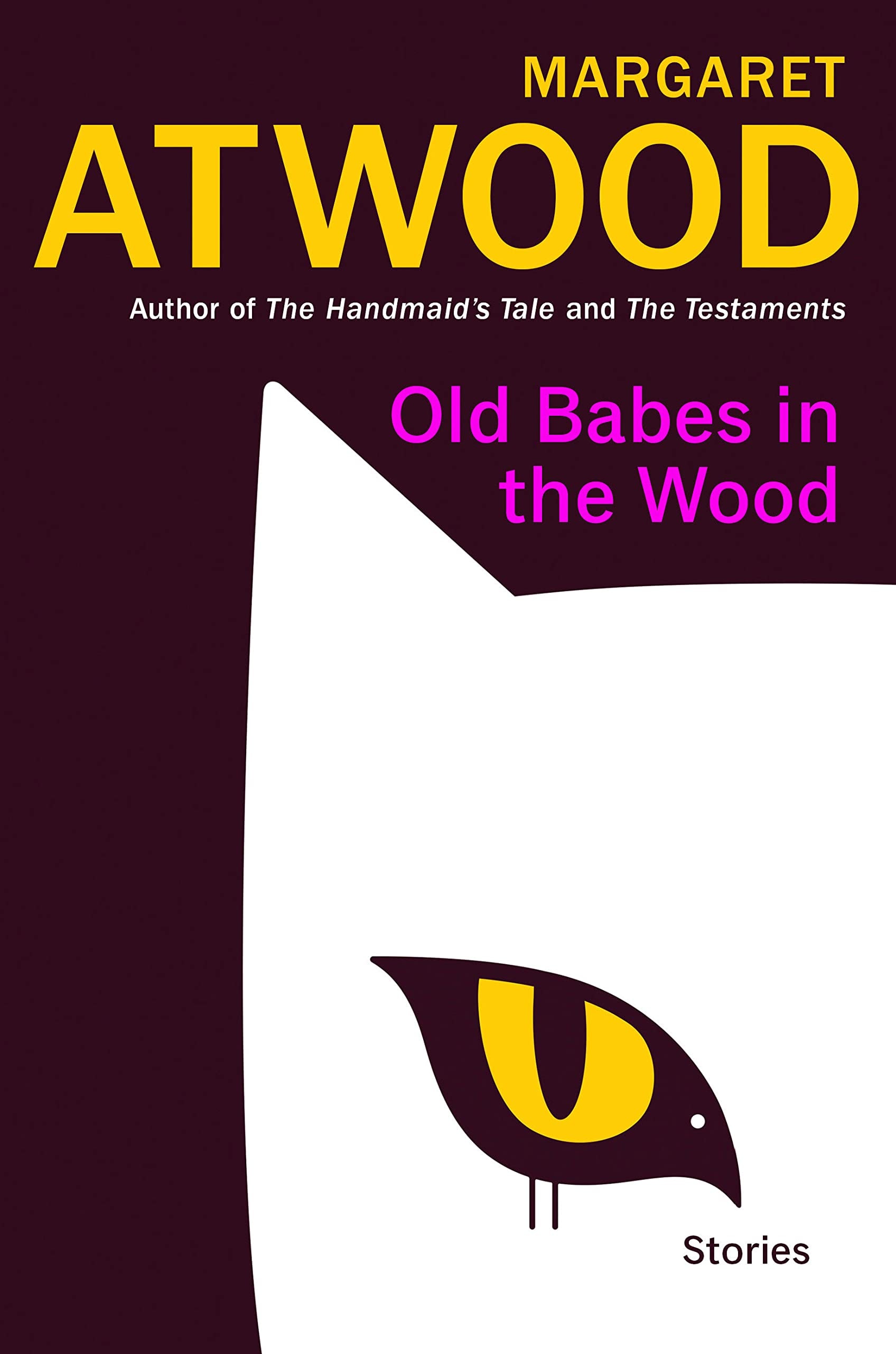 Old Babes in the Wood Stories