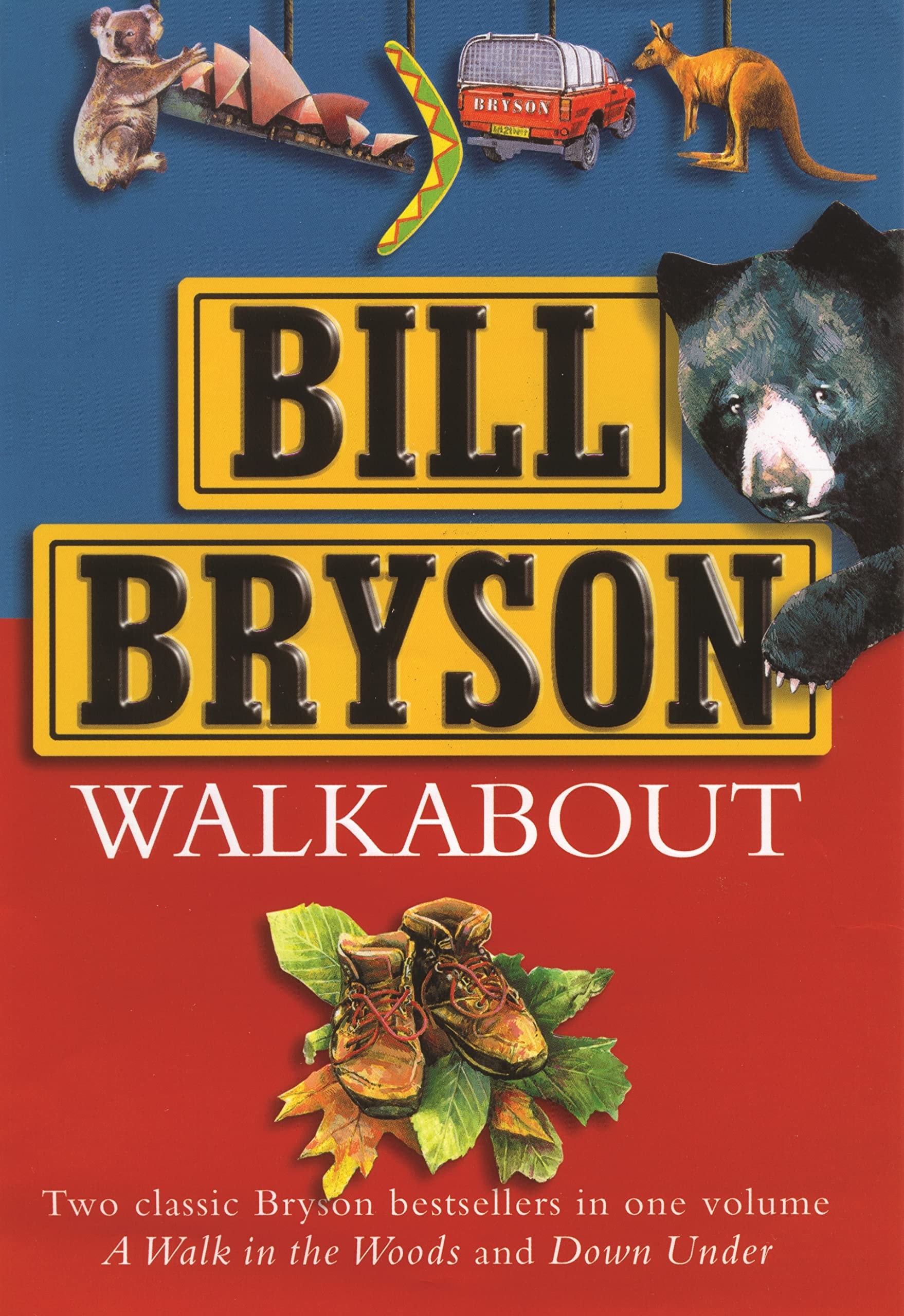 Walkabout
