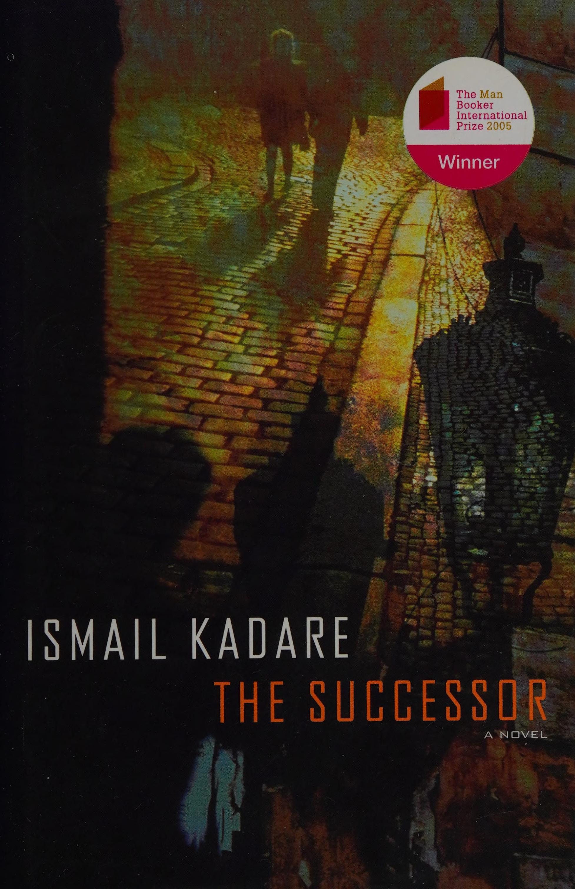 The Successor