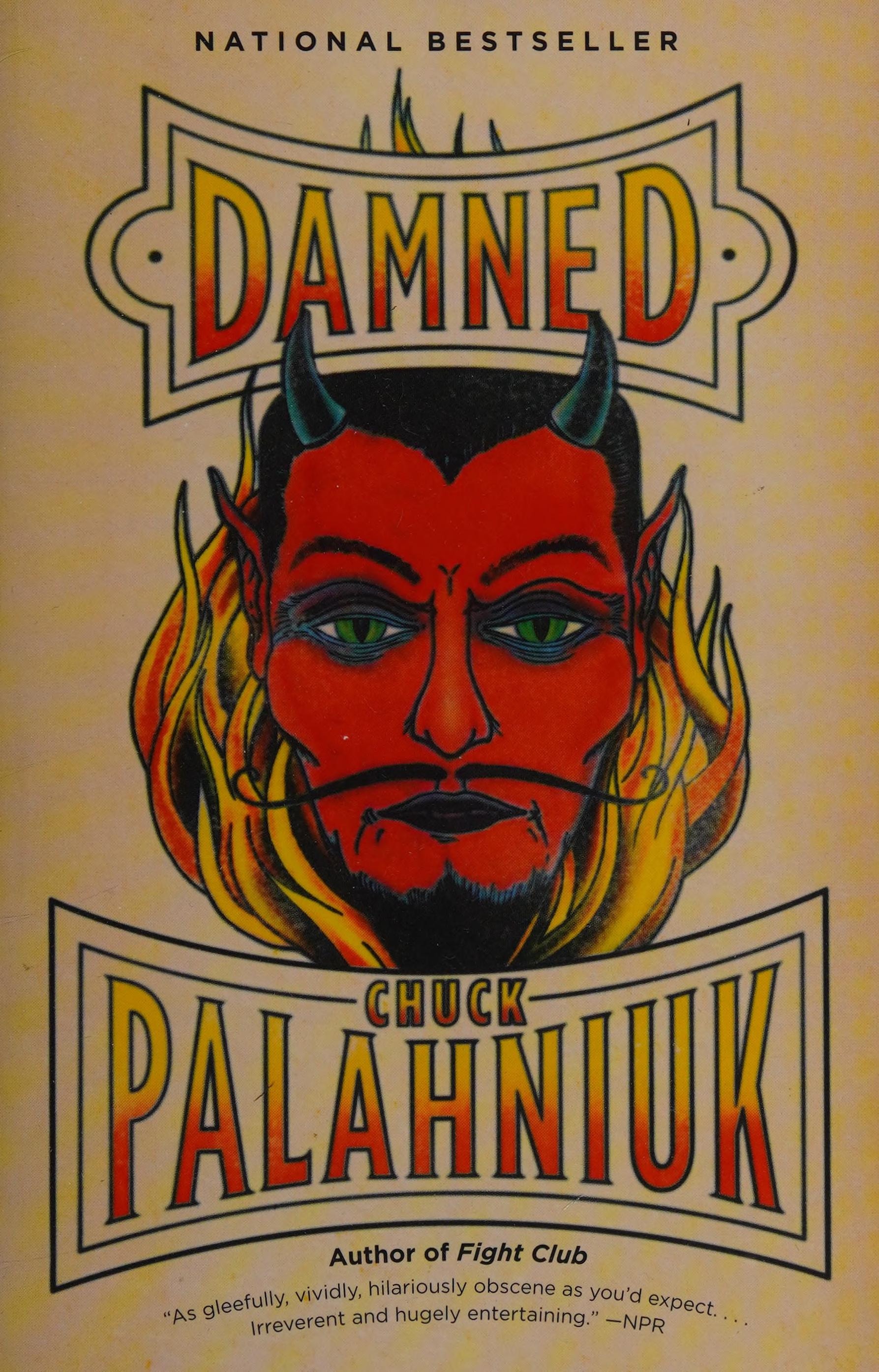 Damned