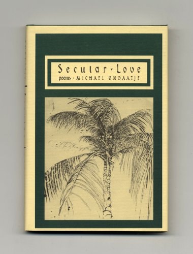 Secular Love Poems