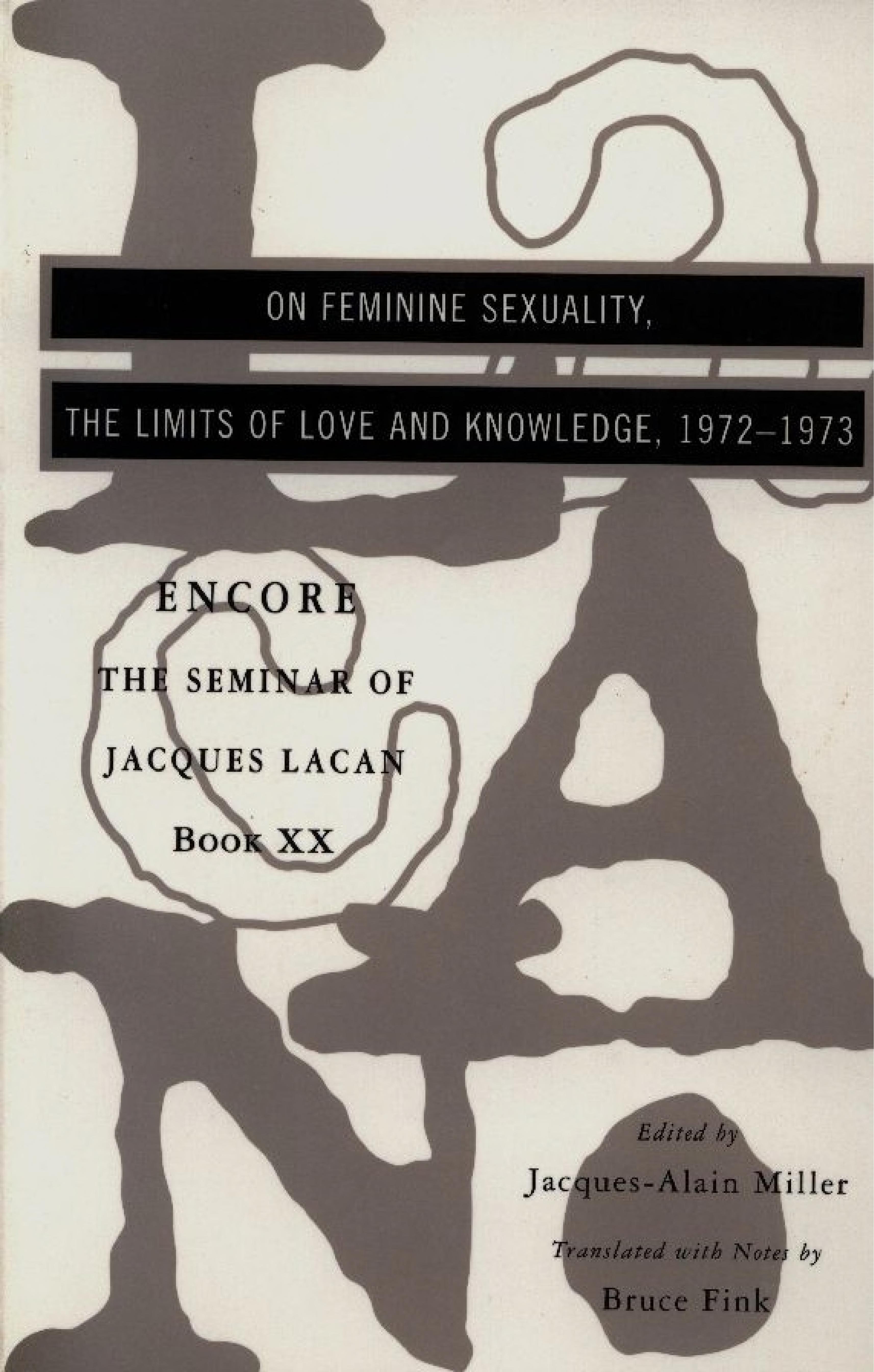 The Psychoses, 1955-1956