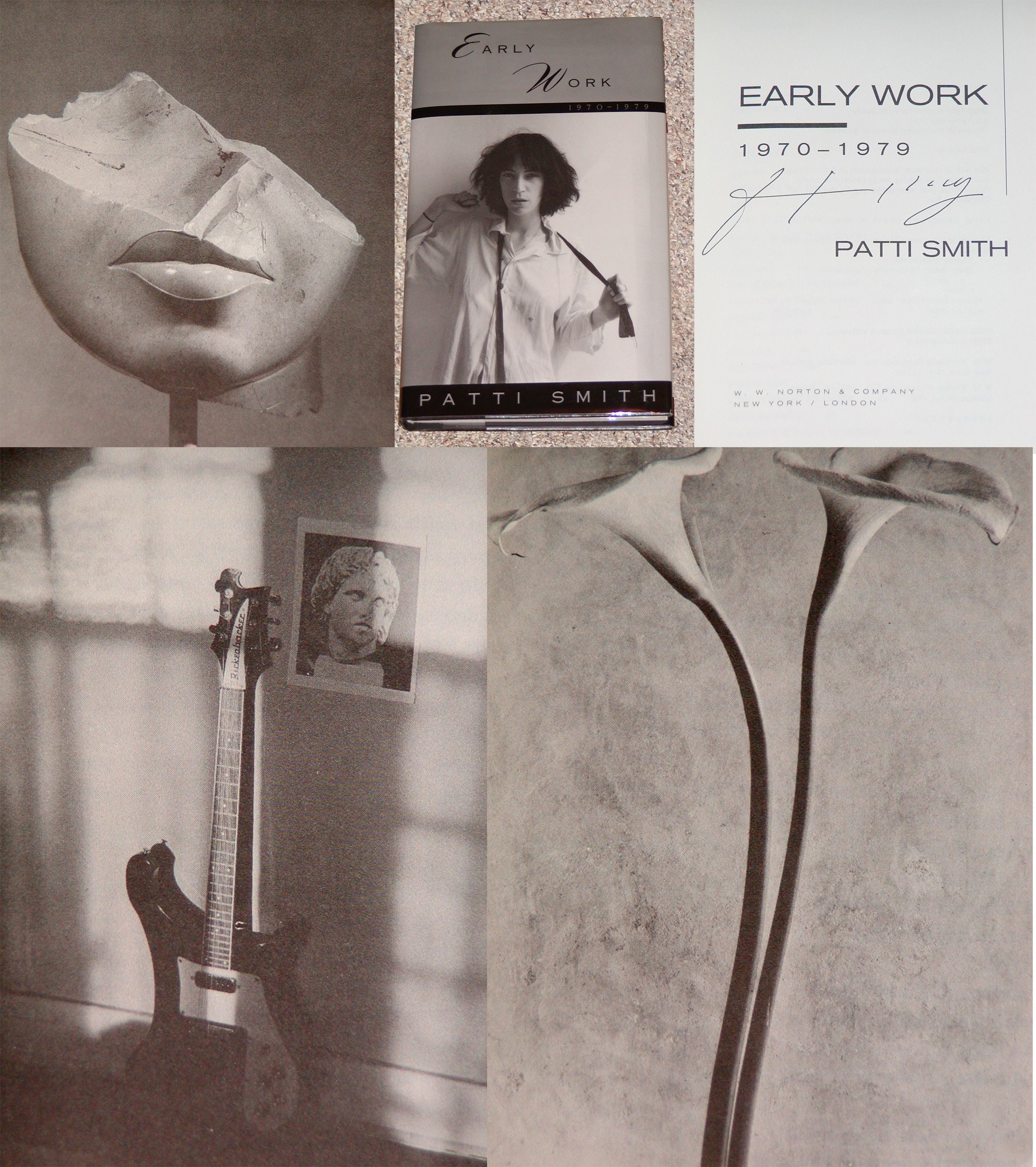 Early Work, 1970-1979