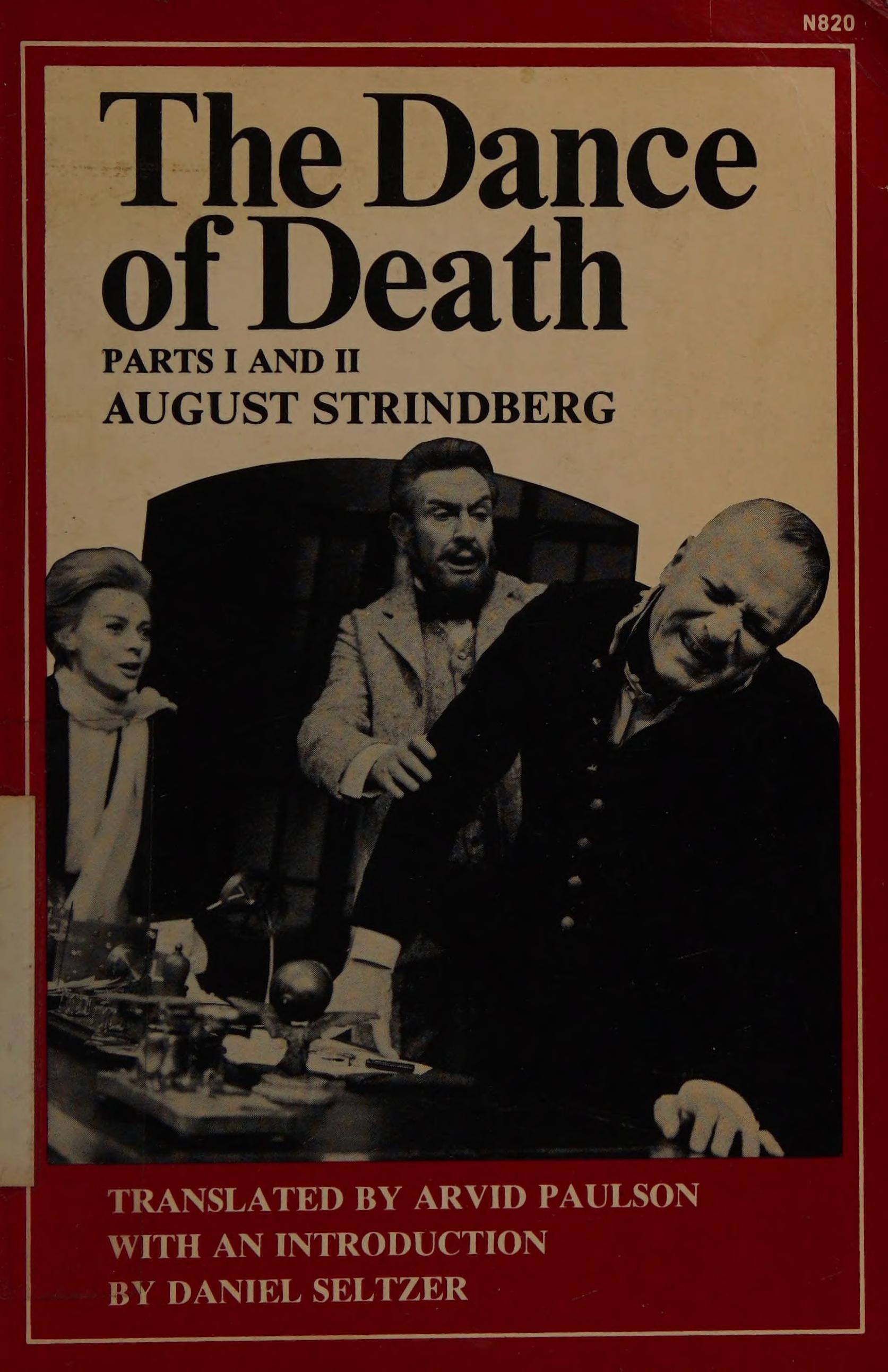 The Dance of Death
