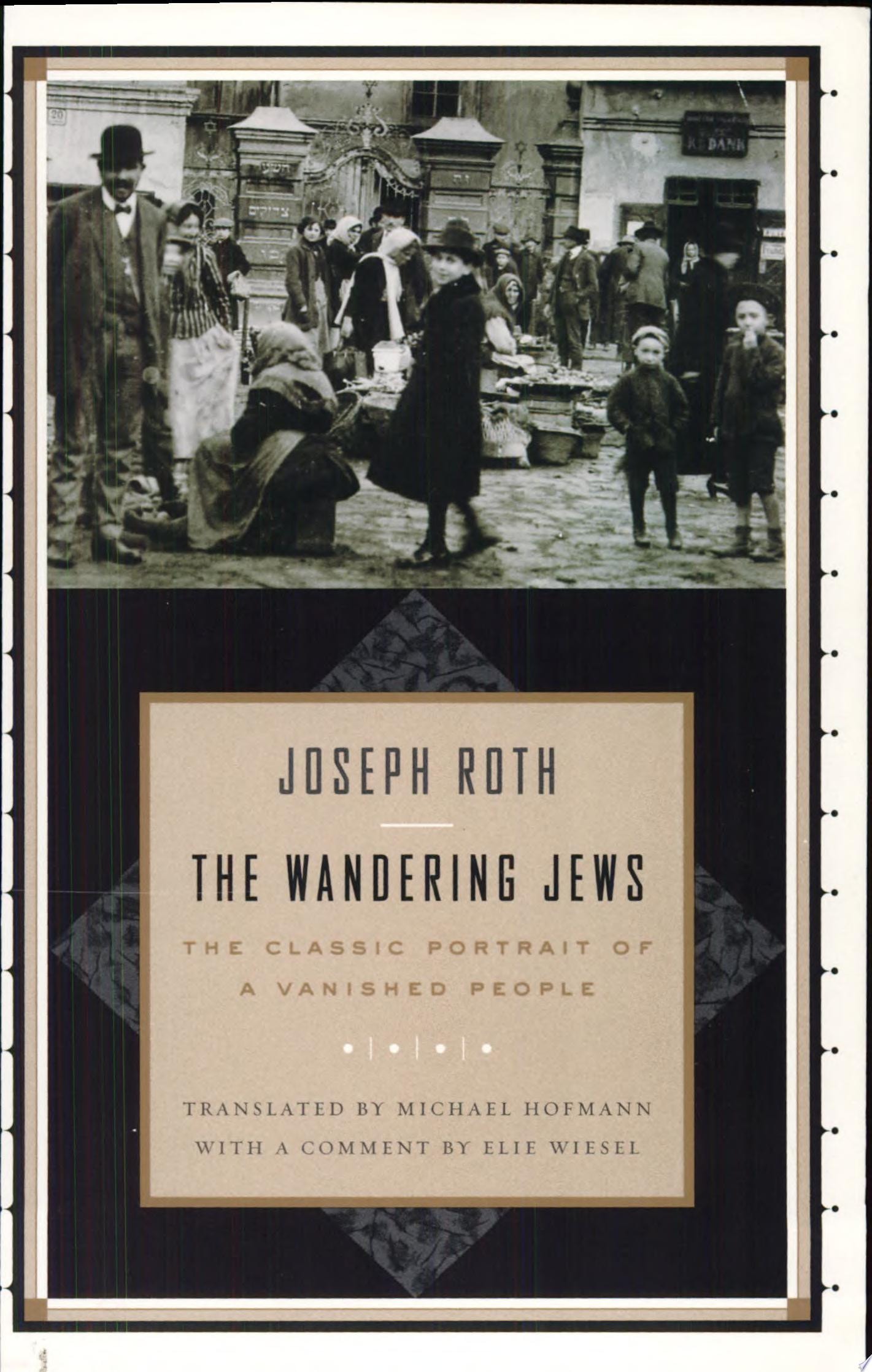 The Wandering Jews