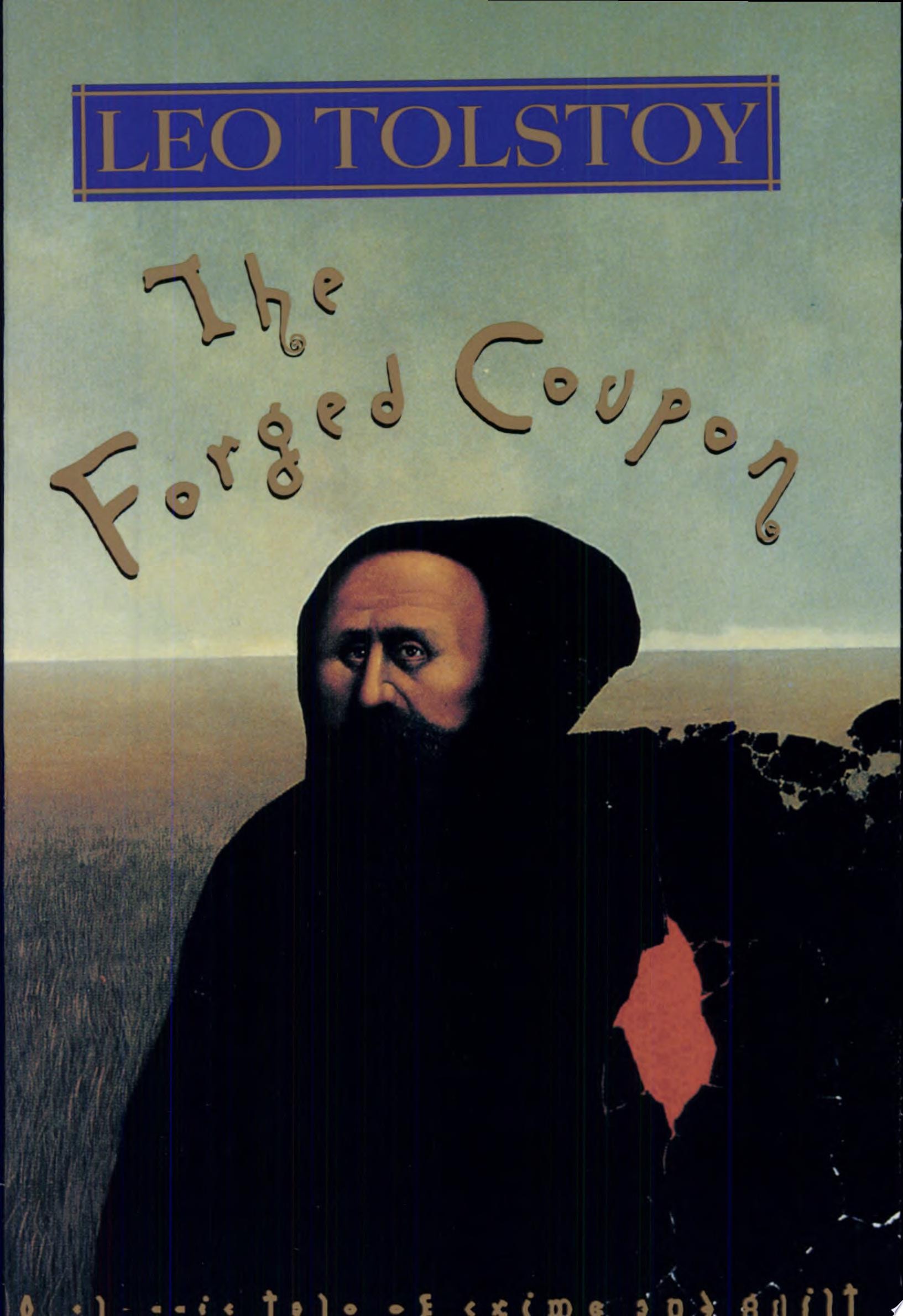 The Forged Coupon
