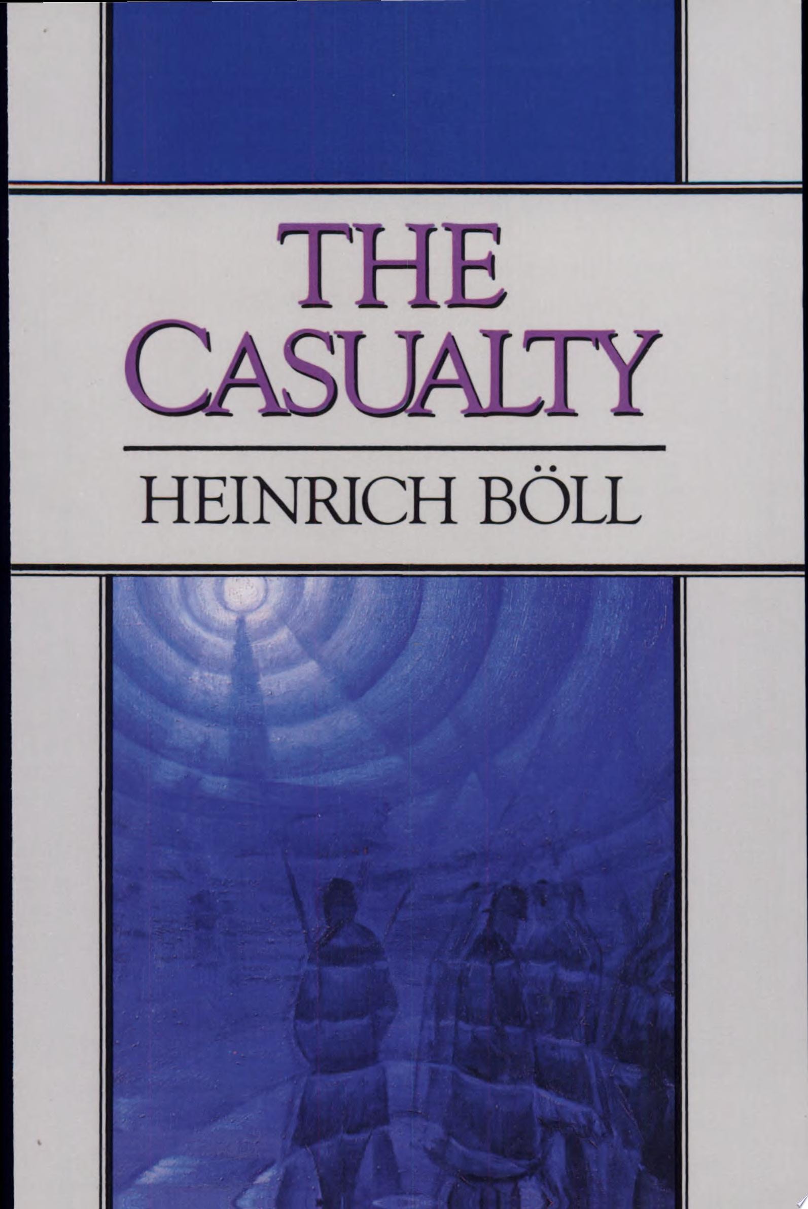 The Casualty