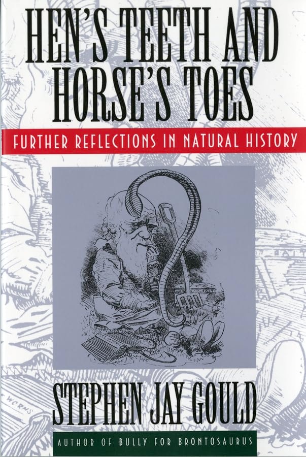 Hens Teeth And Horses Toes