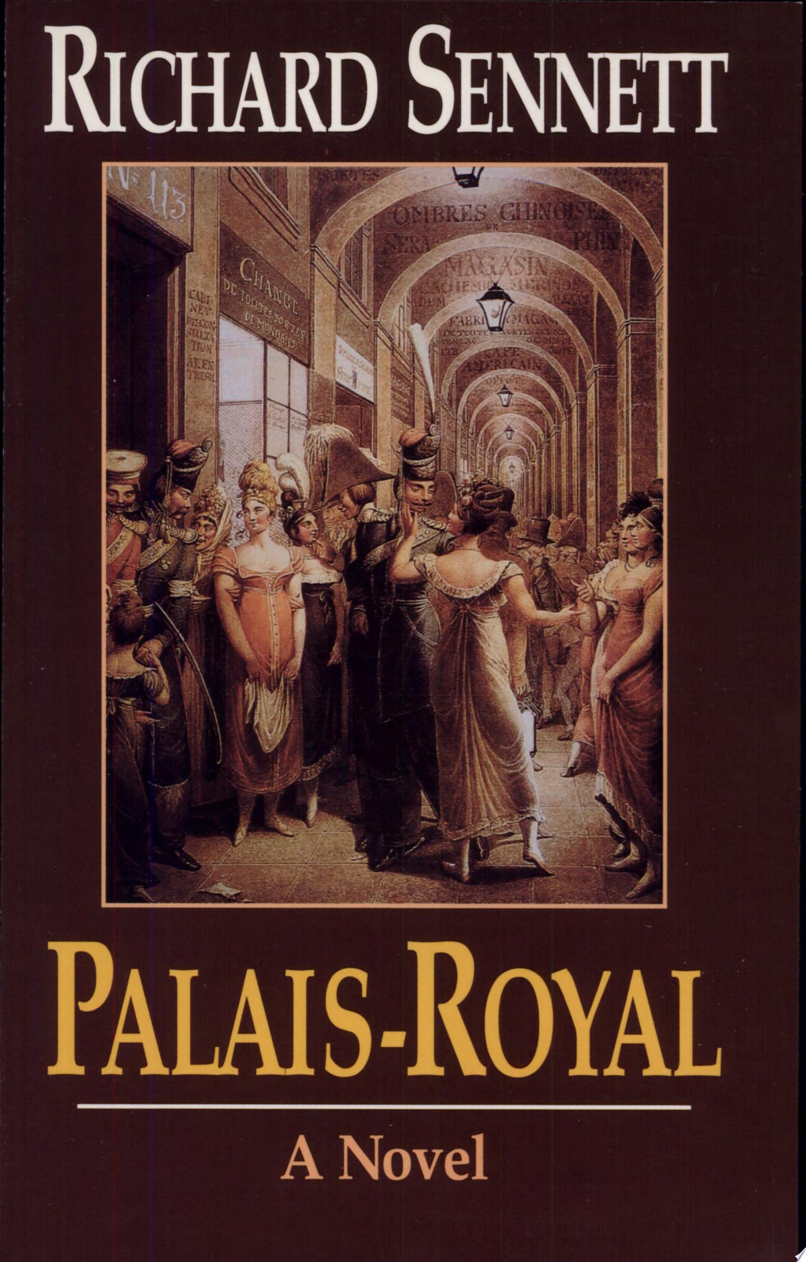 Palais-Royal