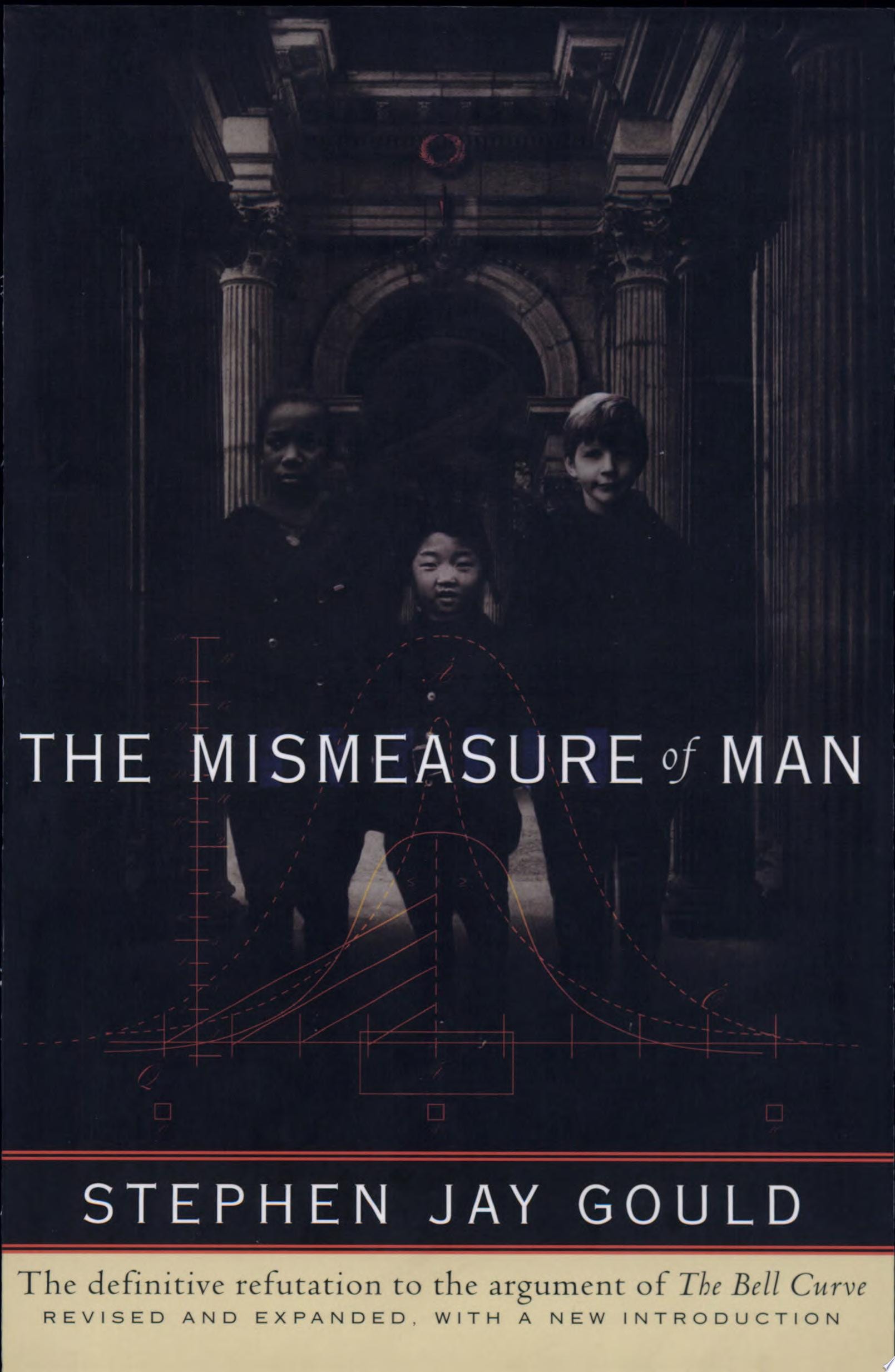 Mismeasure of Man