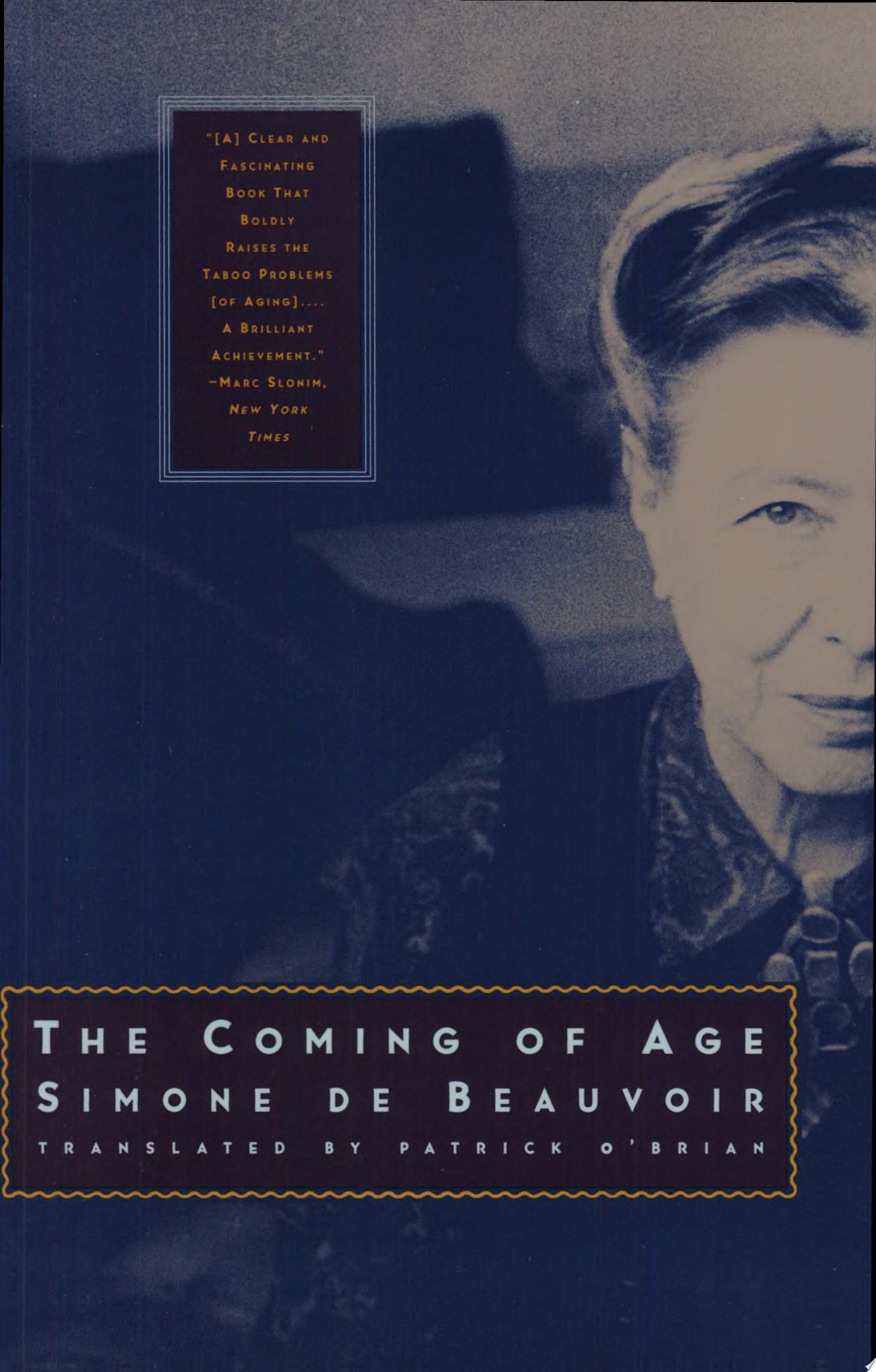 The Coming of Age