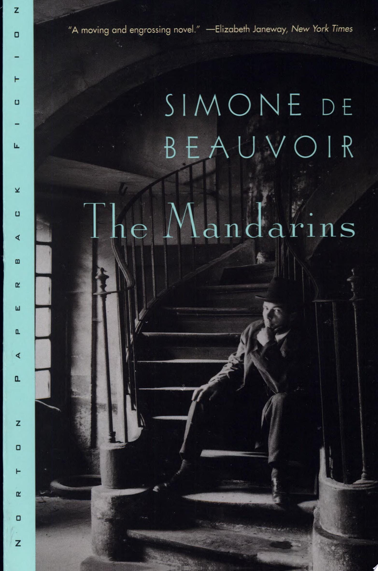 The Mandarins