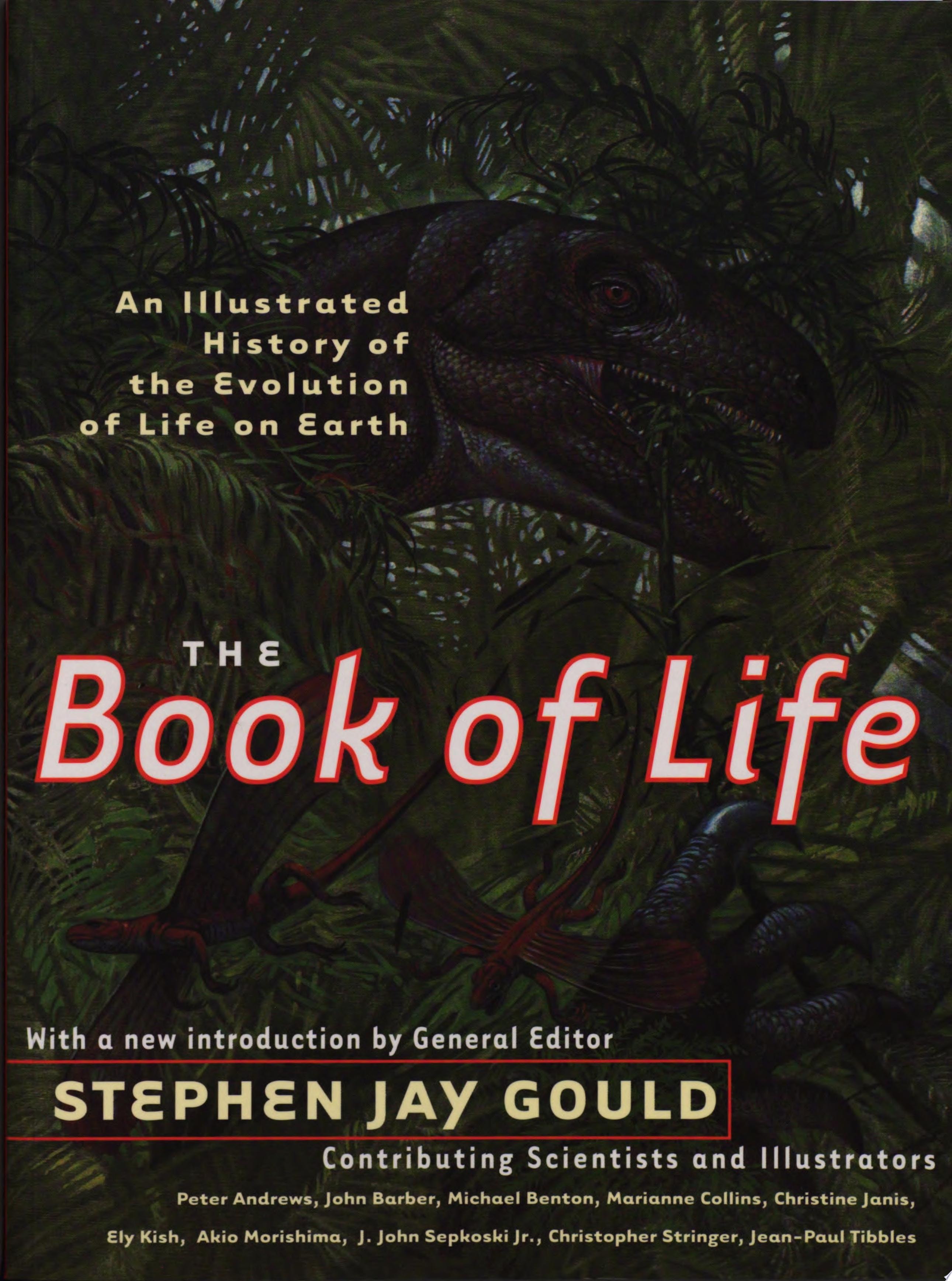 The Book of Life