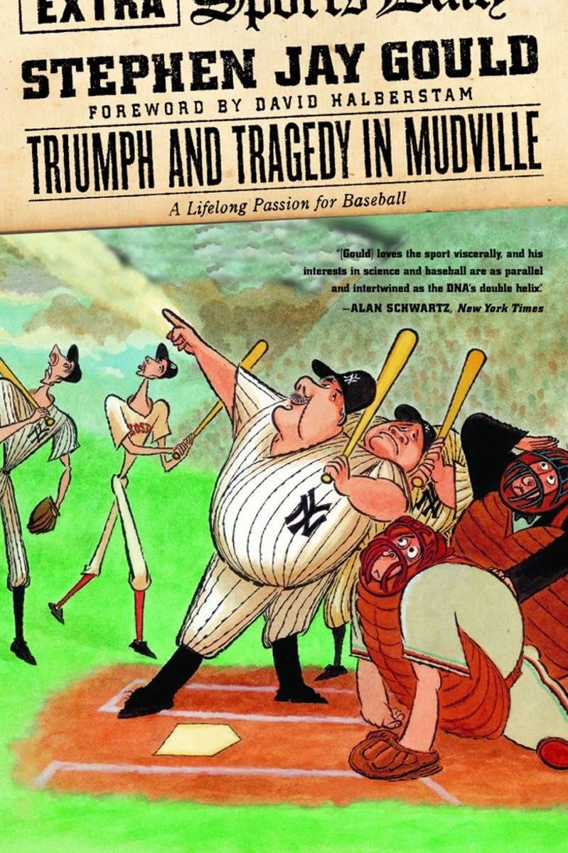 Triumph And Tragedy In Mudville