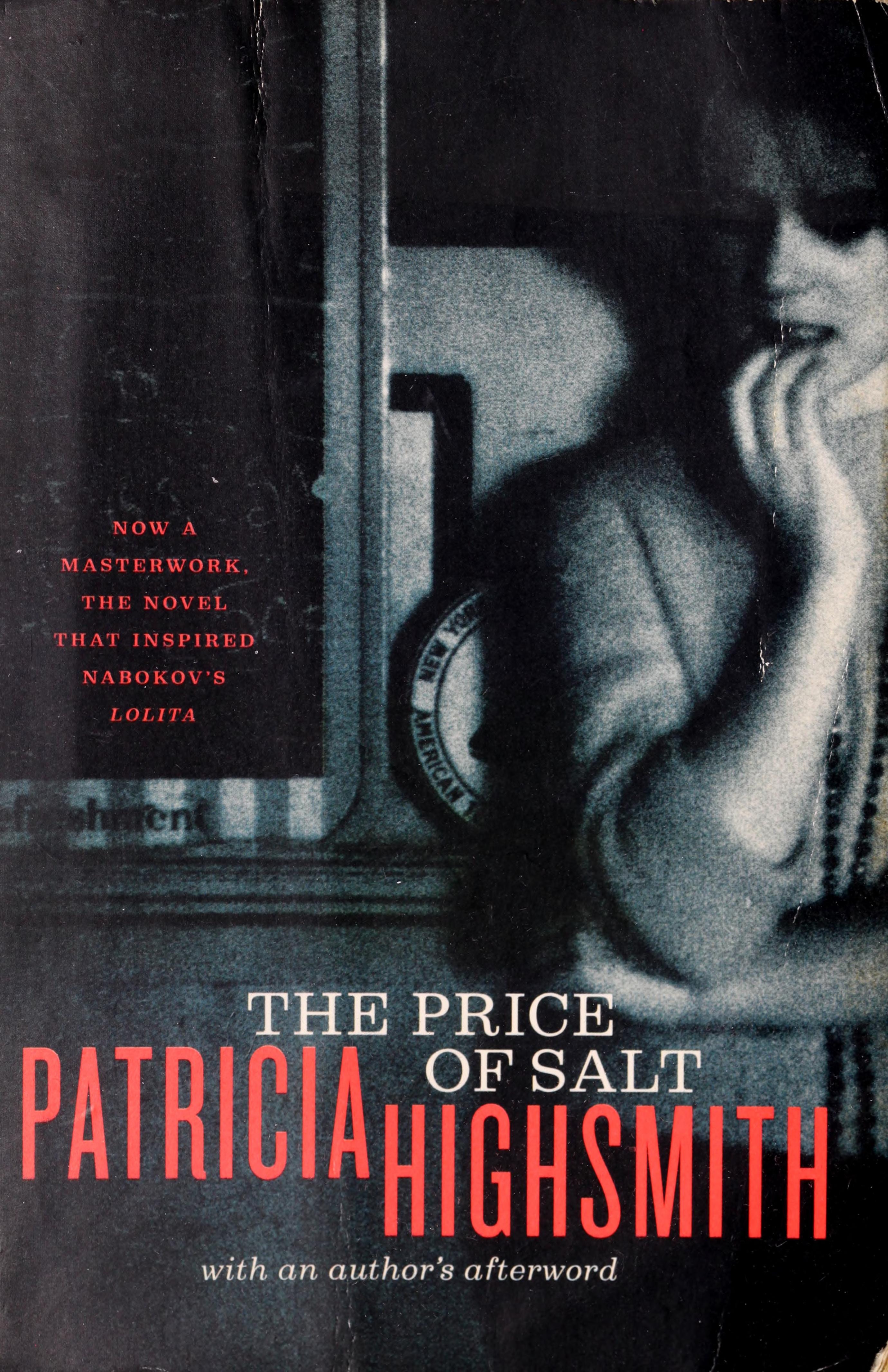 Price of Salt