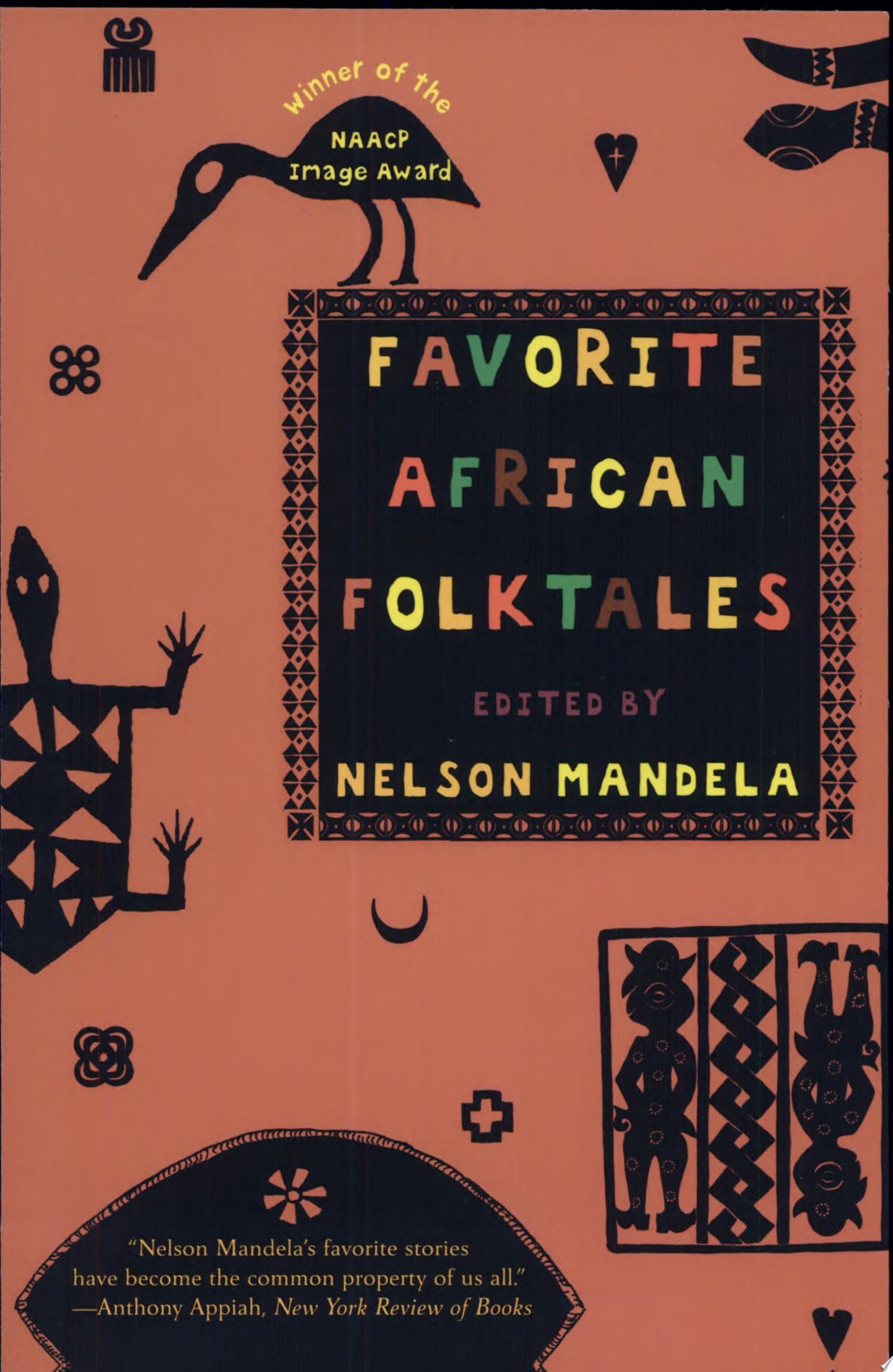 Favorite African Folktales