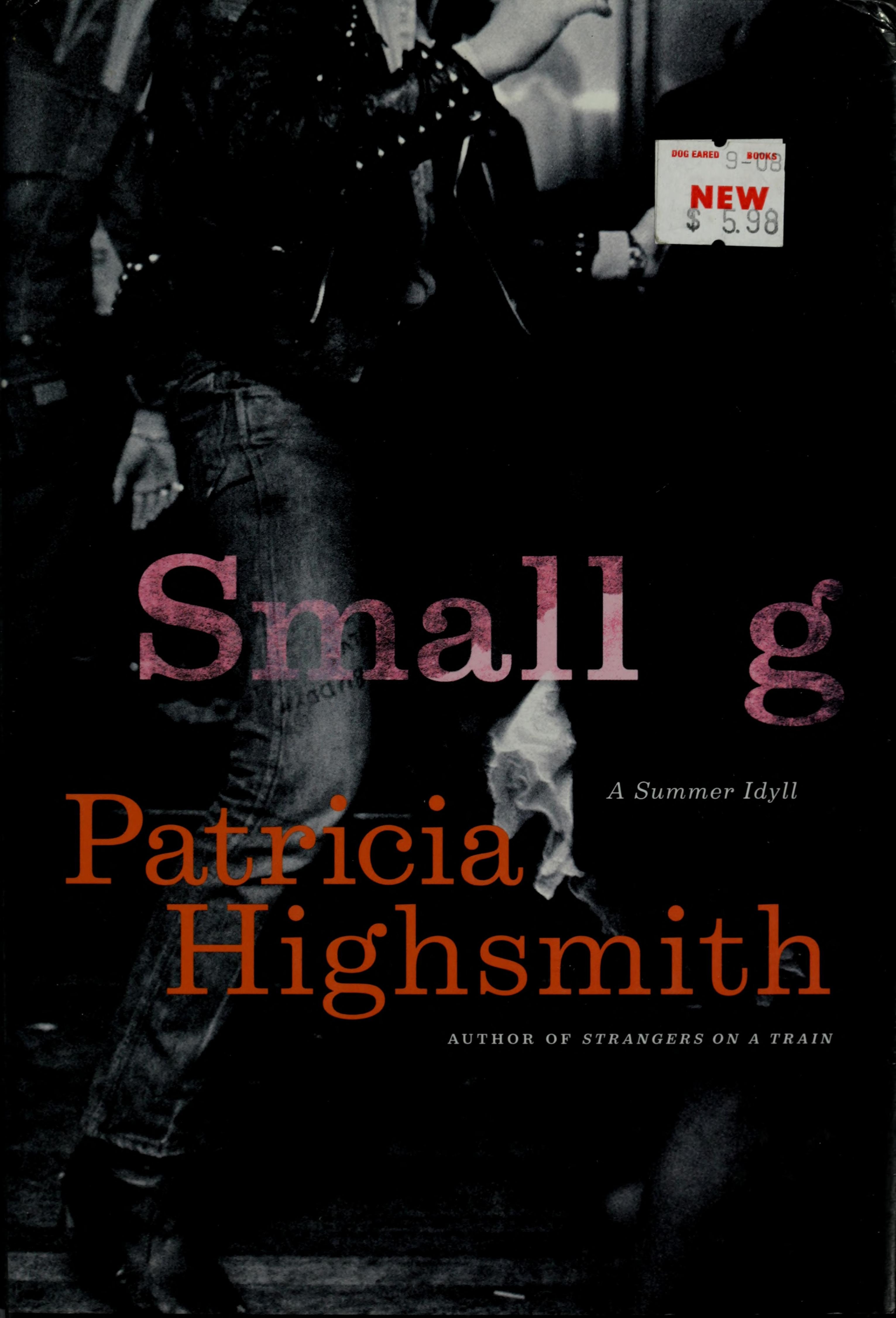 Small G A Summer Idyll