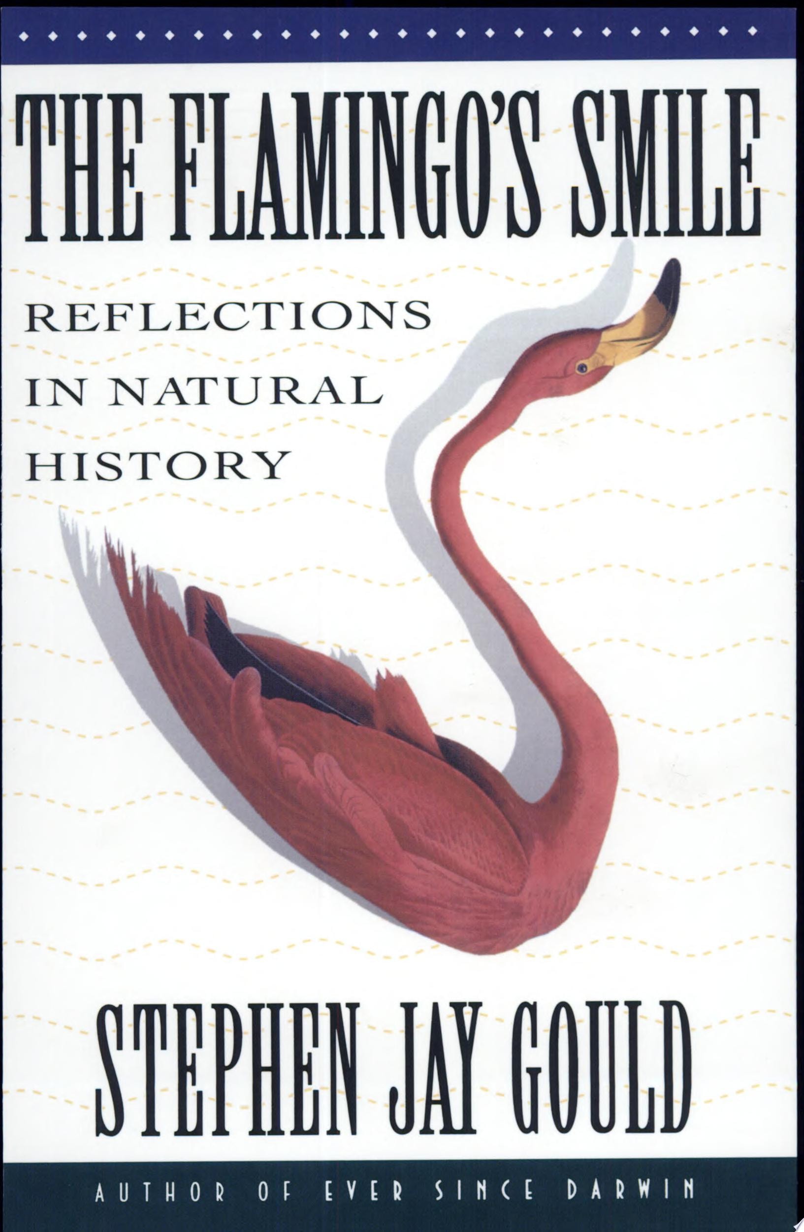The Flamingo's Smile