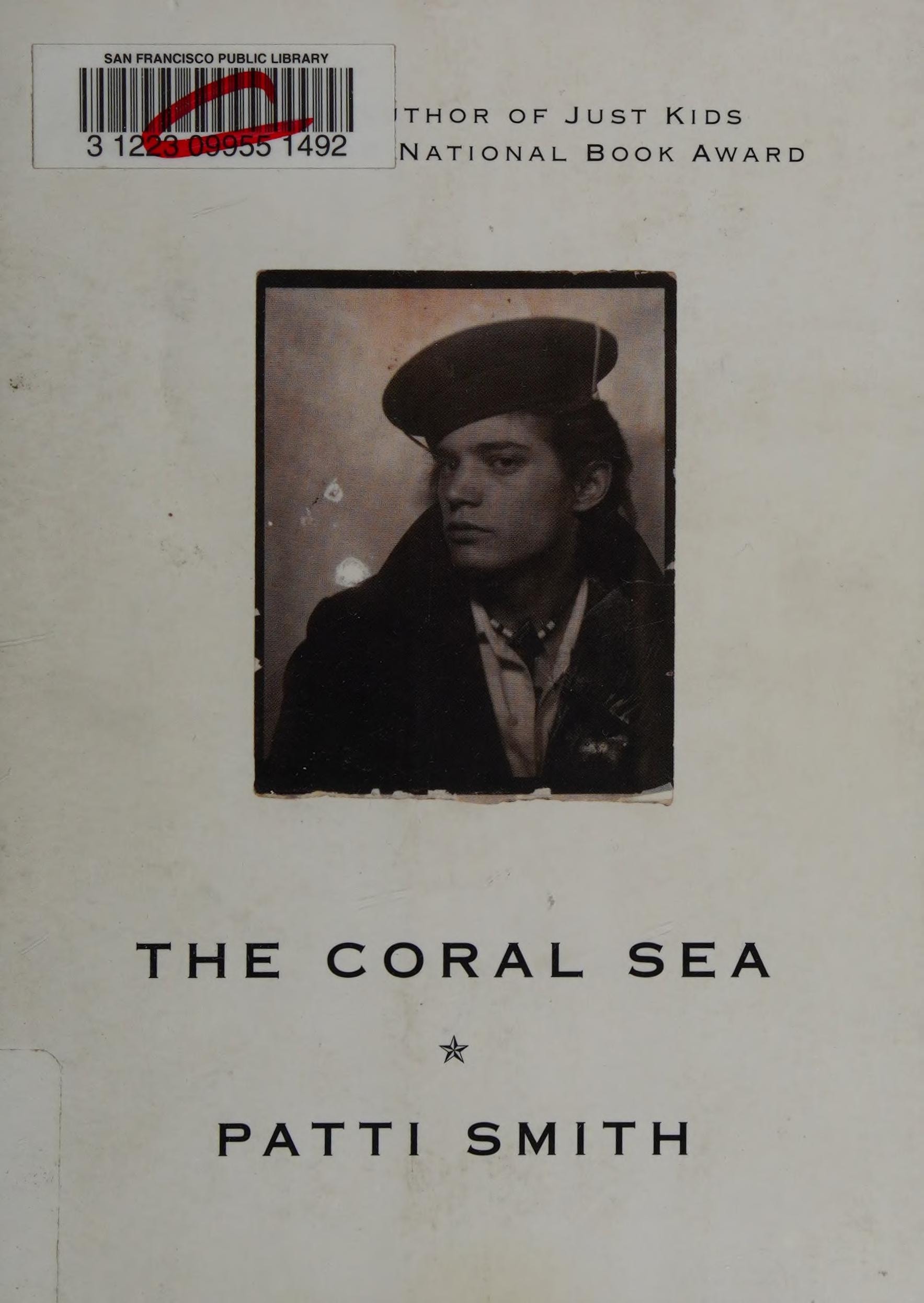 The Coral Sea