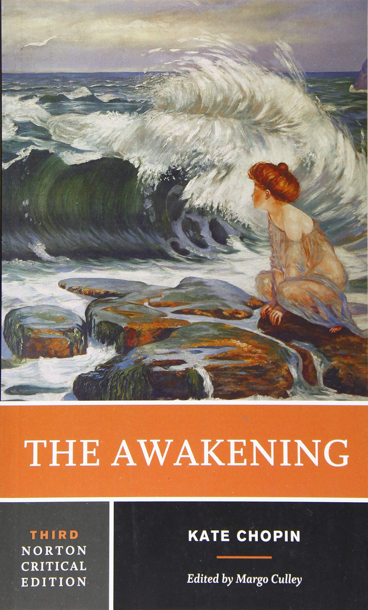 The Awakening An Authoritative Text, Biographical and Historical Contexts, Criticism