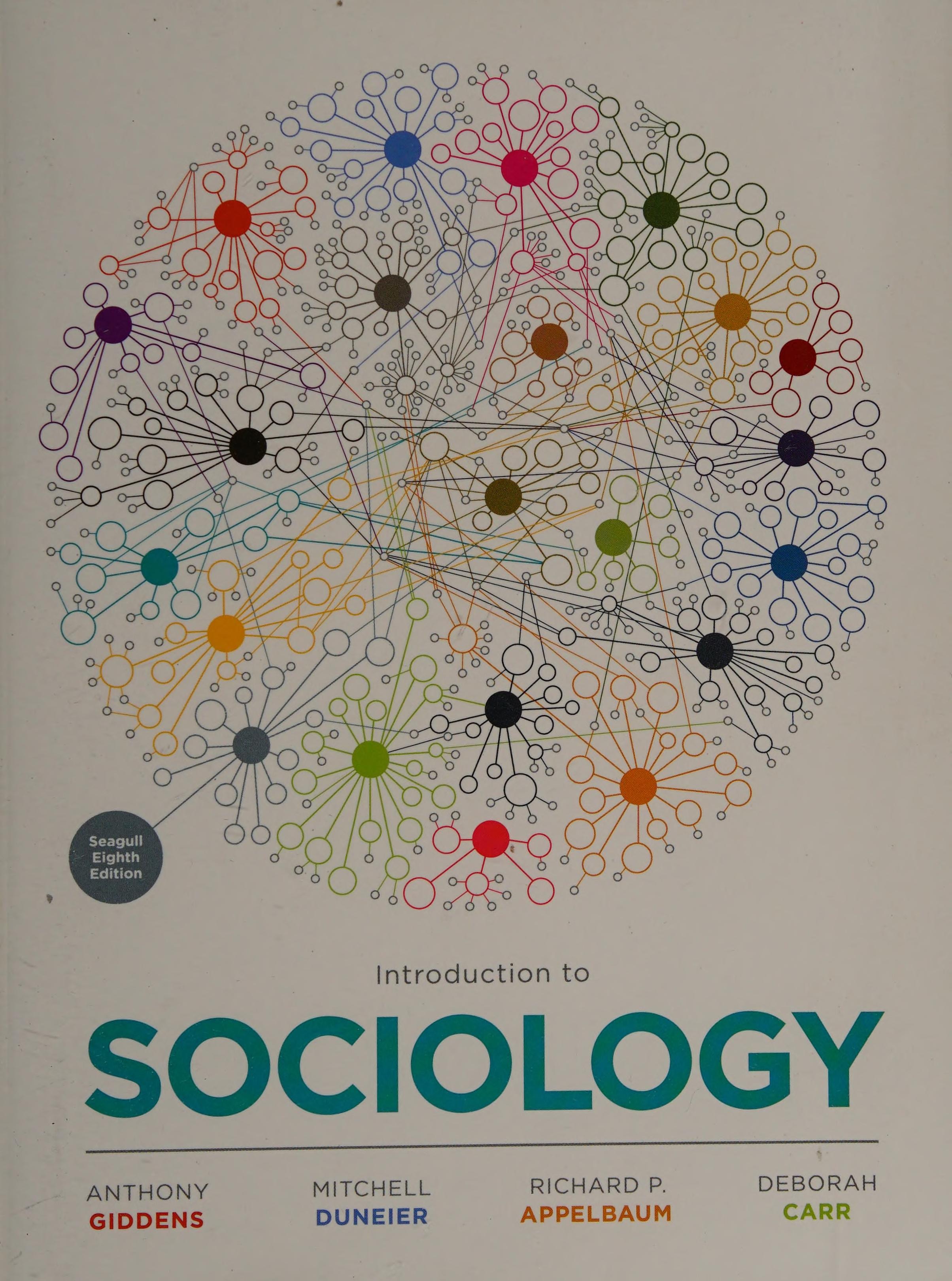 Introduction to Sociology