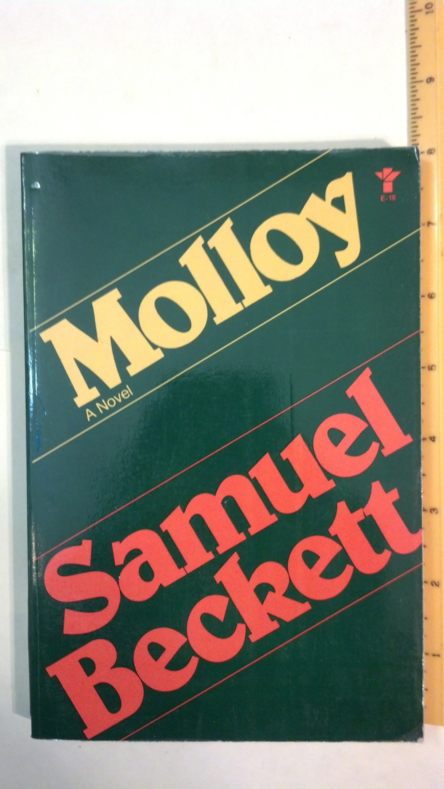Molloy