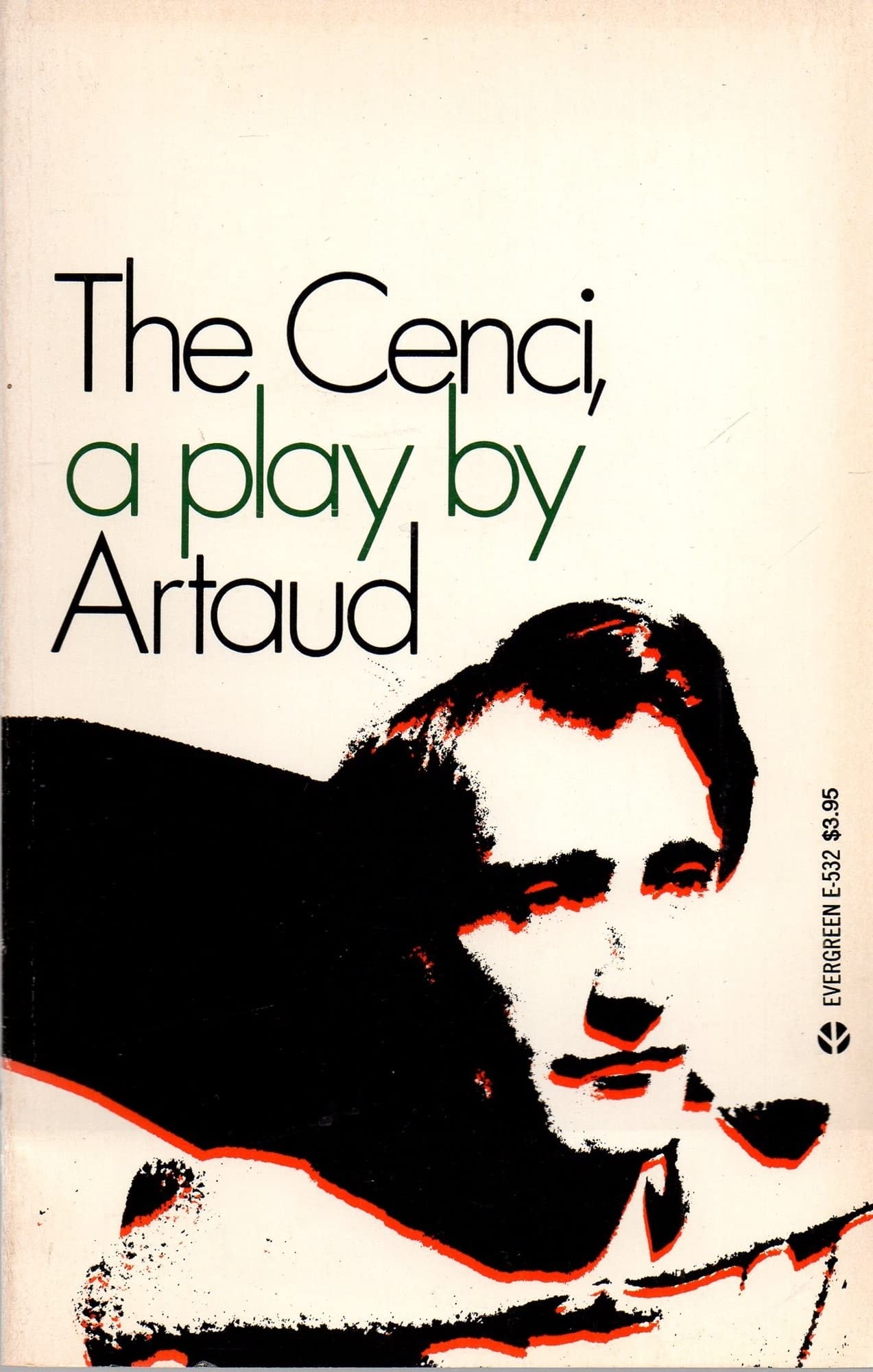 The Cenci A Play