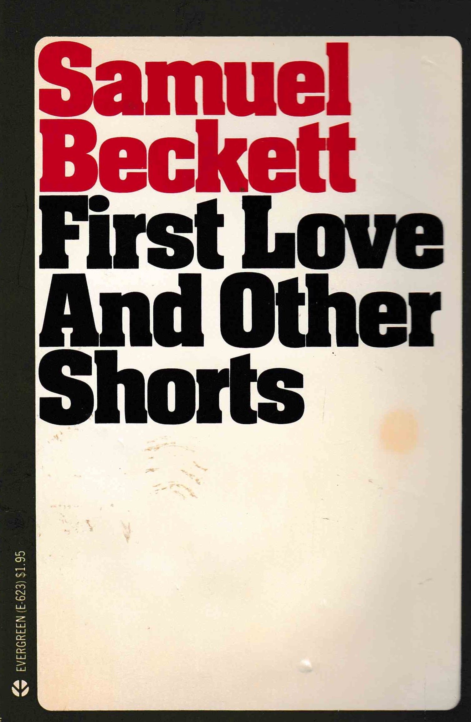 First Love and Other Shorts
