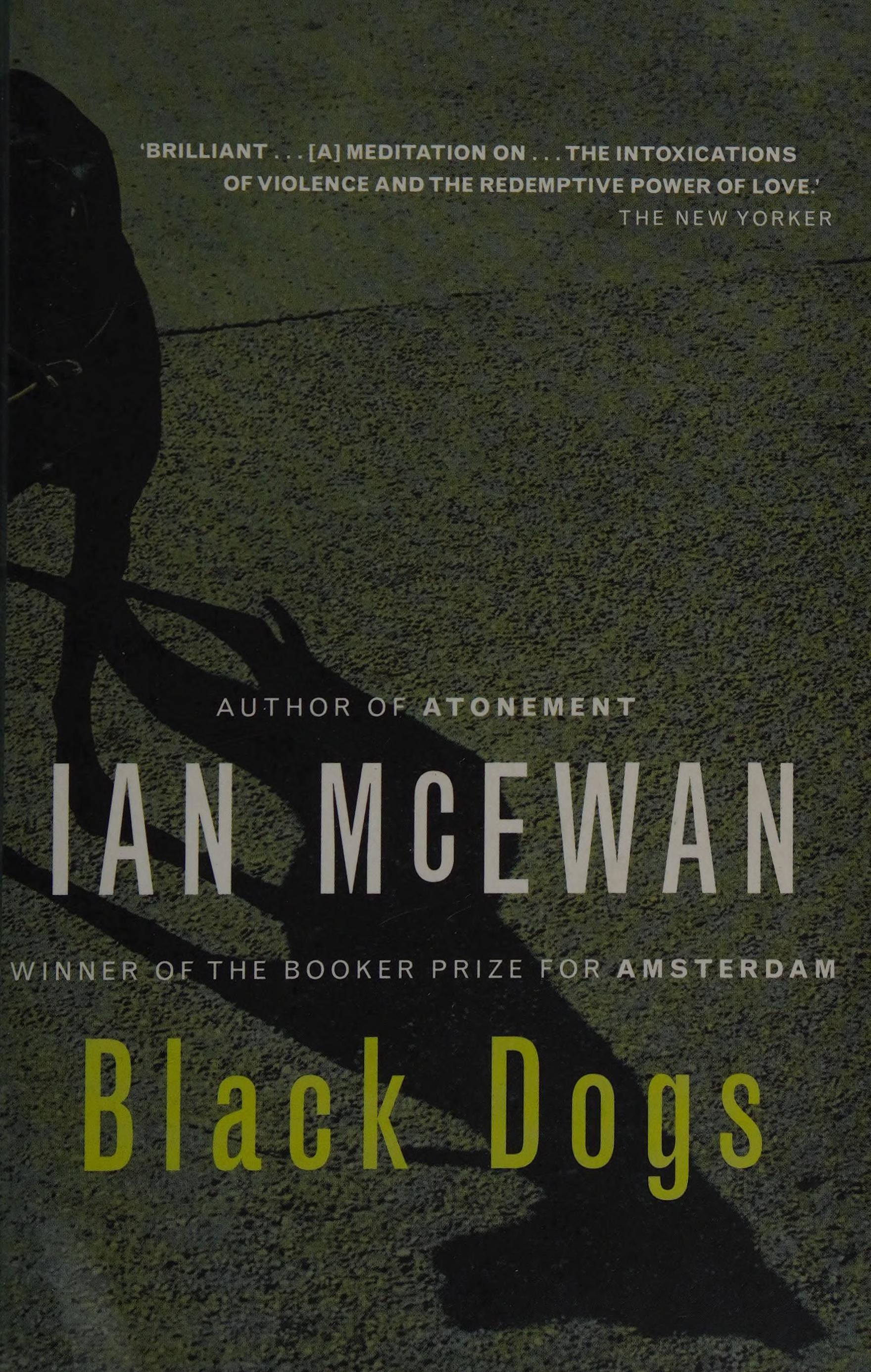 Black Dogs