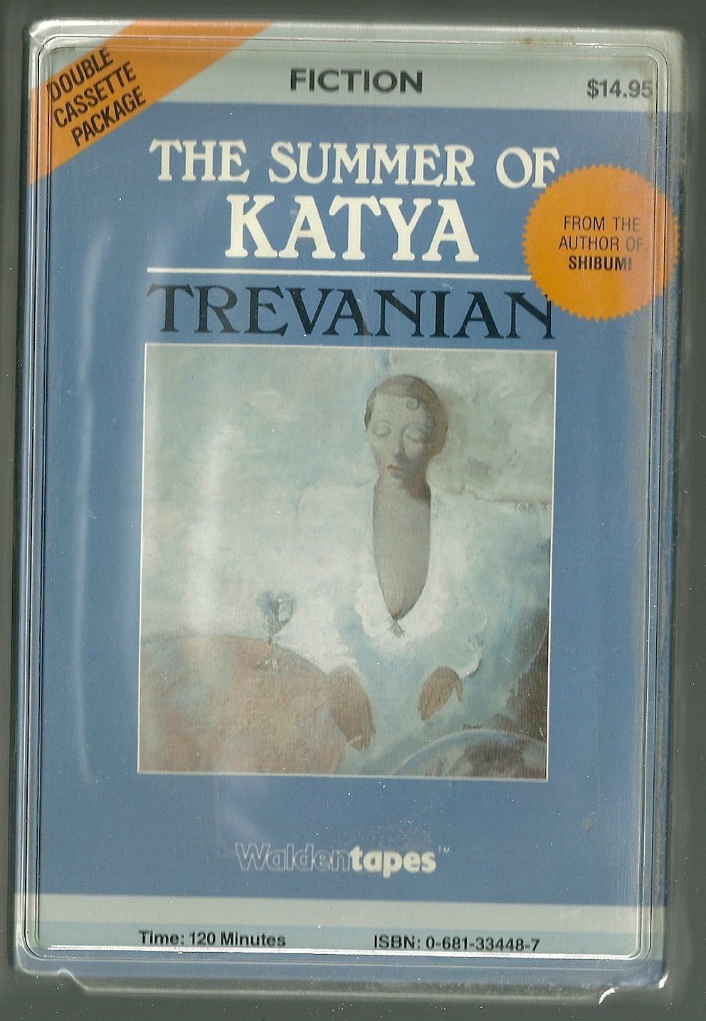Summer of Katya