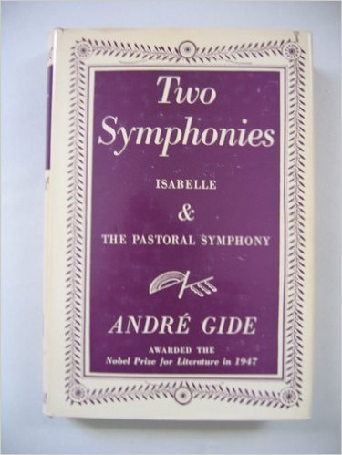 Two Symphonies: Isabelle & The Pastoral Symphony