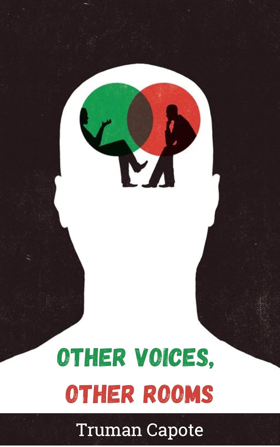 Other Voices, Other Rooms