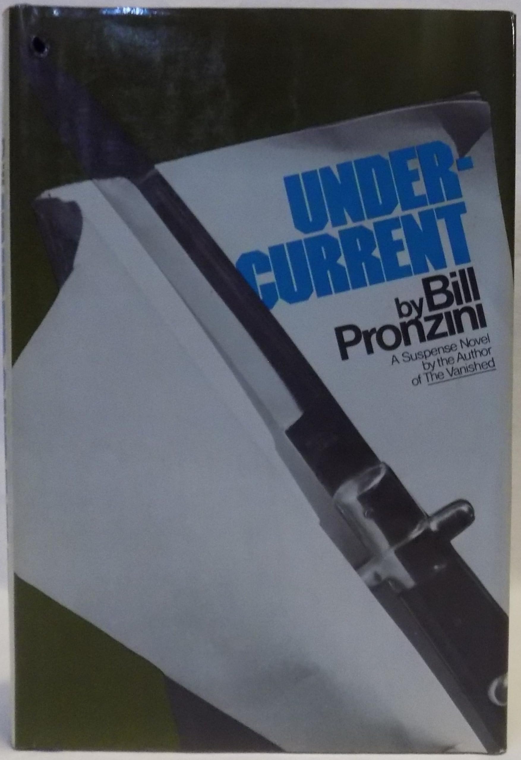 Undercurrent