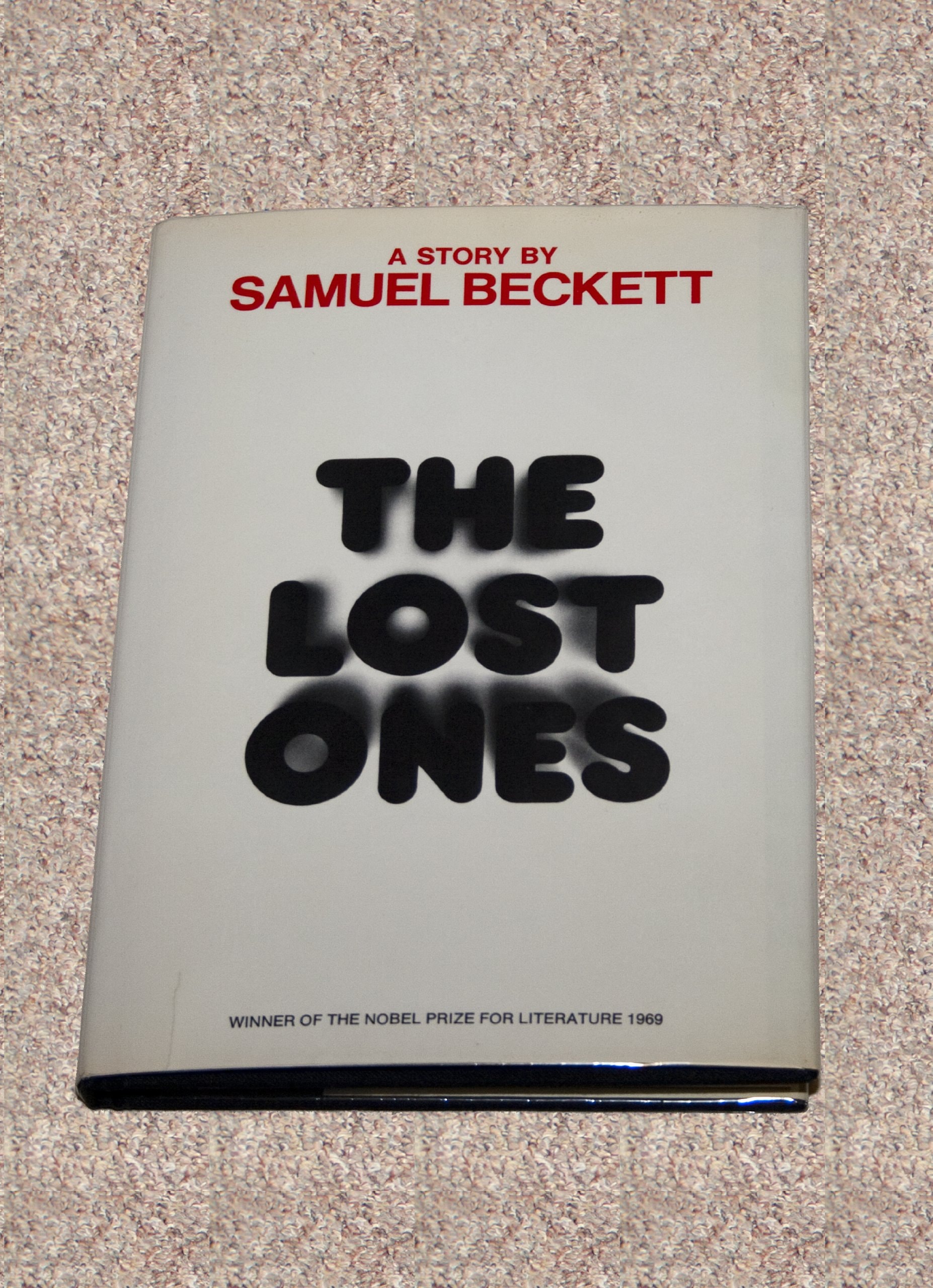 The Lost Ones